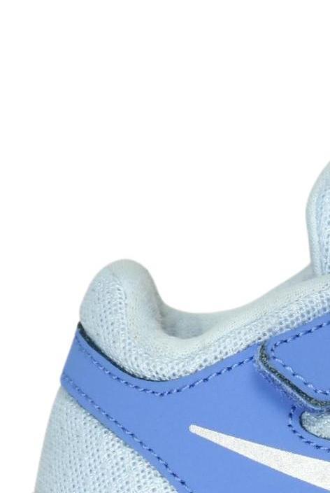 Thumbnail - Nike Mädchen Kinderschuhe, hellblau, Gr. 22