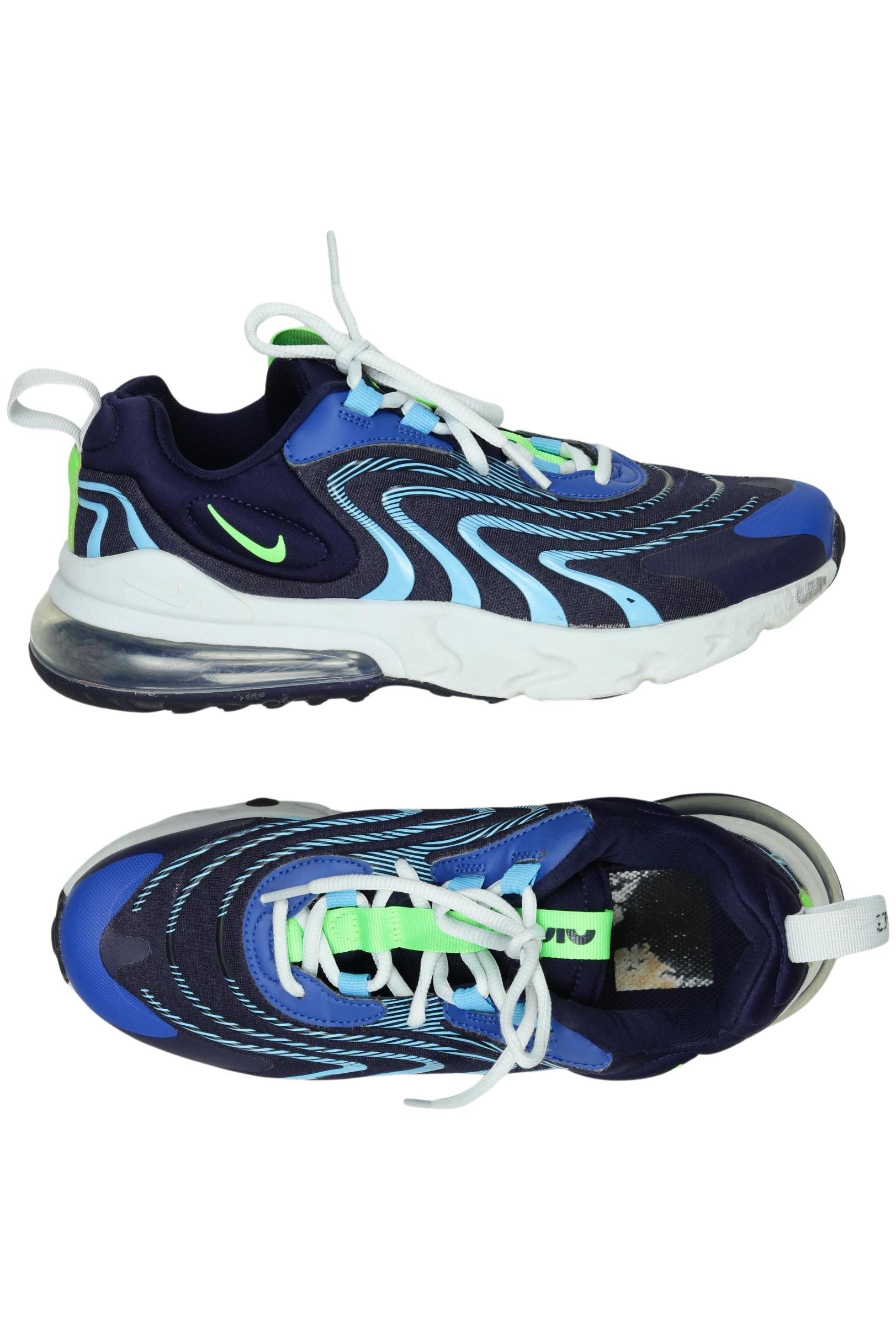 

Nike Damen Kinderschuhe, marineblau, Gr. 38.5