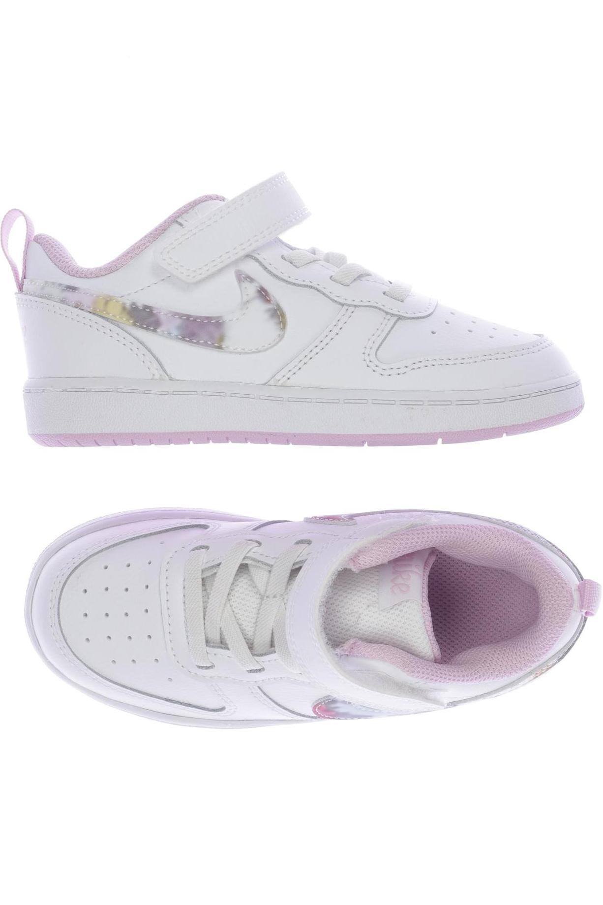 

Nike Mädchen Kinderschuhe, weiß