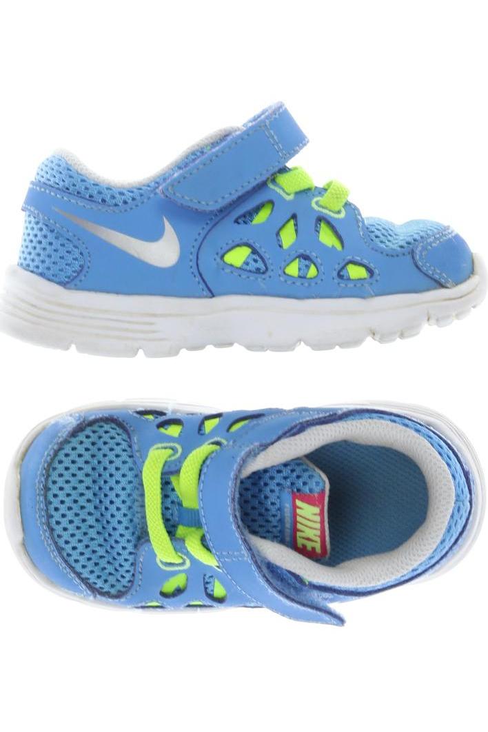 

Nike Damen Kinderschuhe, blau, Gr. 22