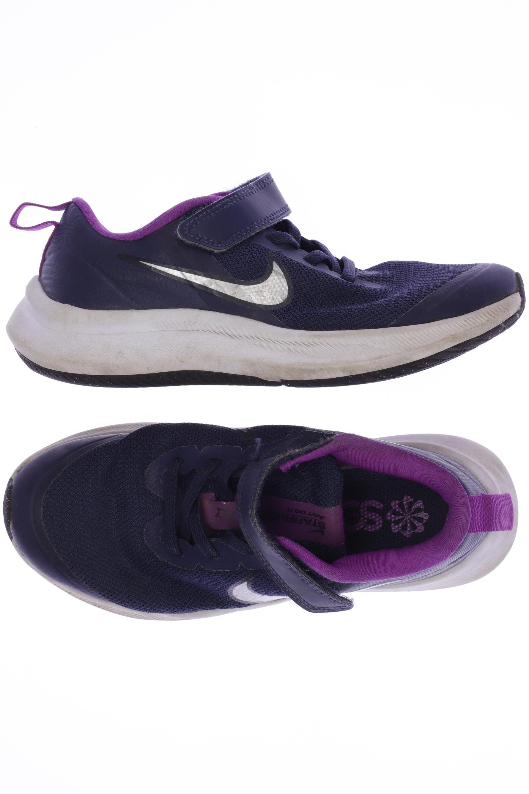 

Nike Damen Kinderschuhe, marineblau, Gr. 31