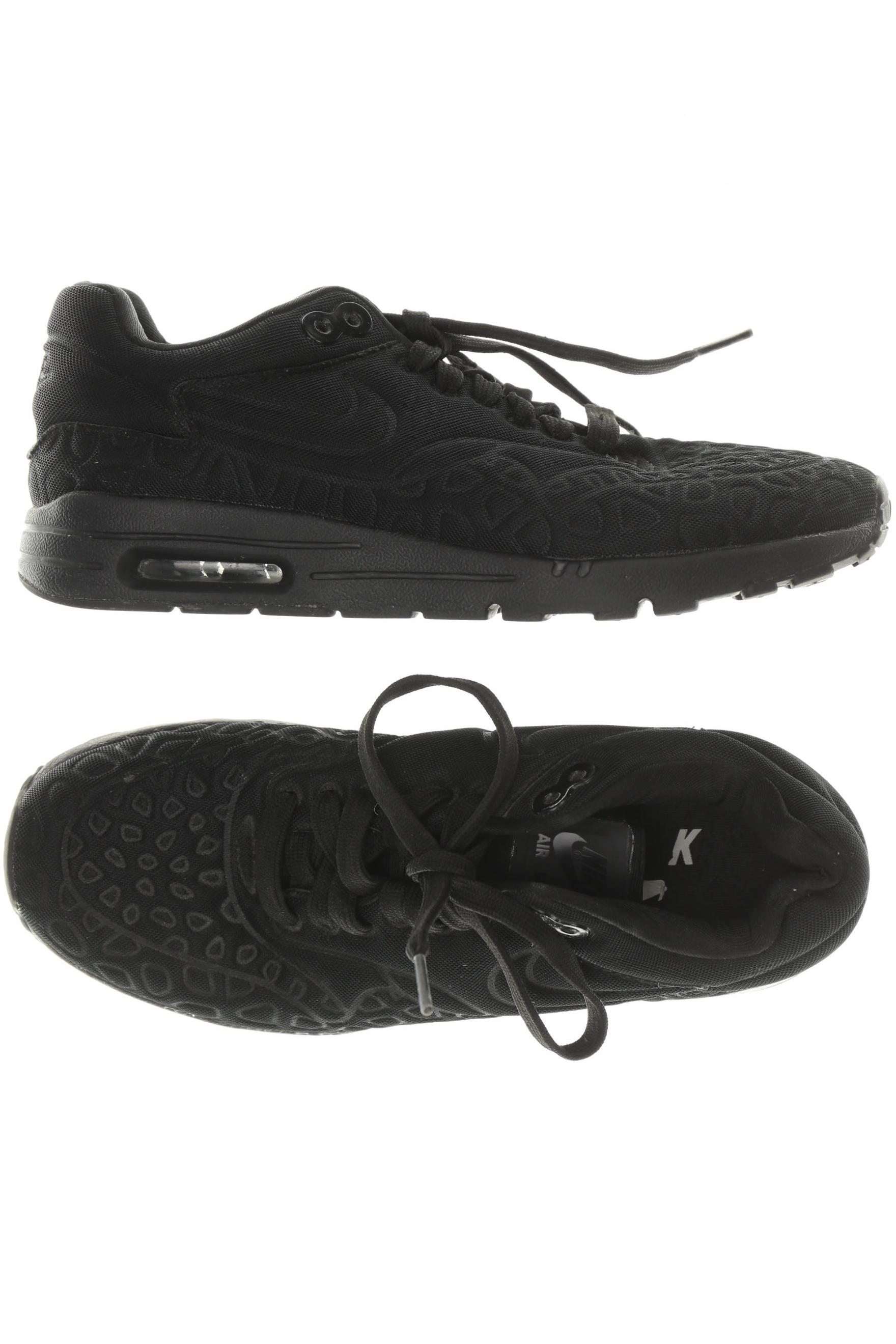 

Nike Damen Kinderschuhe, schwarz, Gr. 36