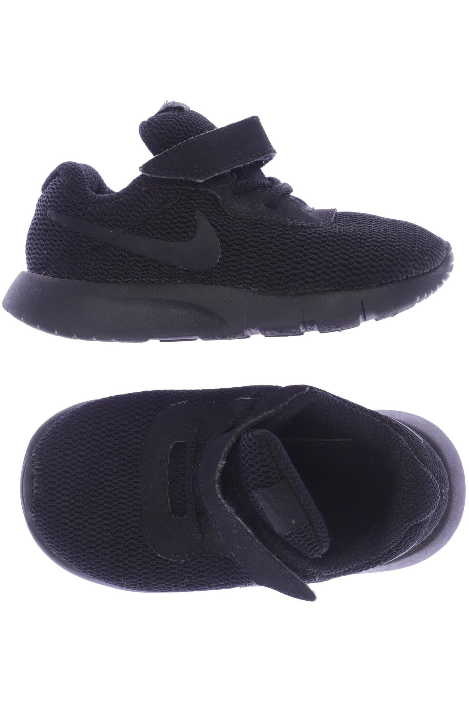 

Nike Mädchen Kinderschuhe, schwarz