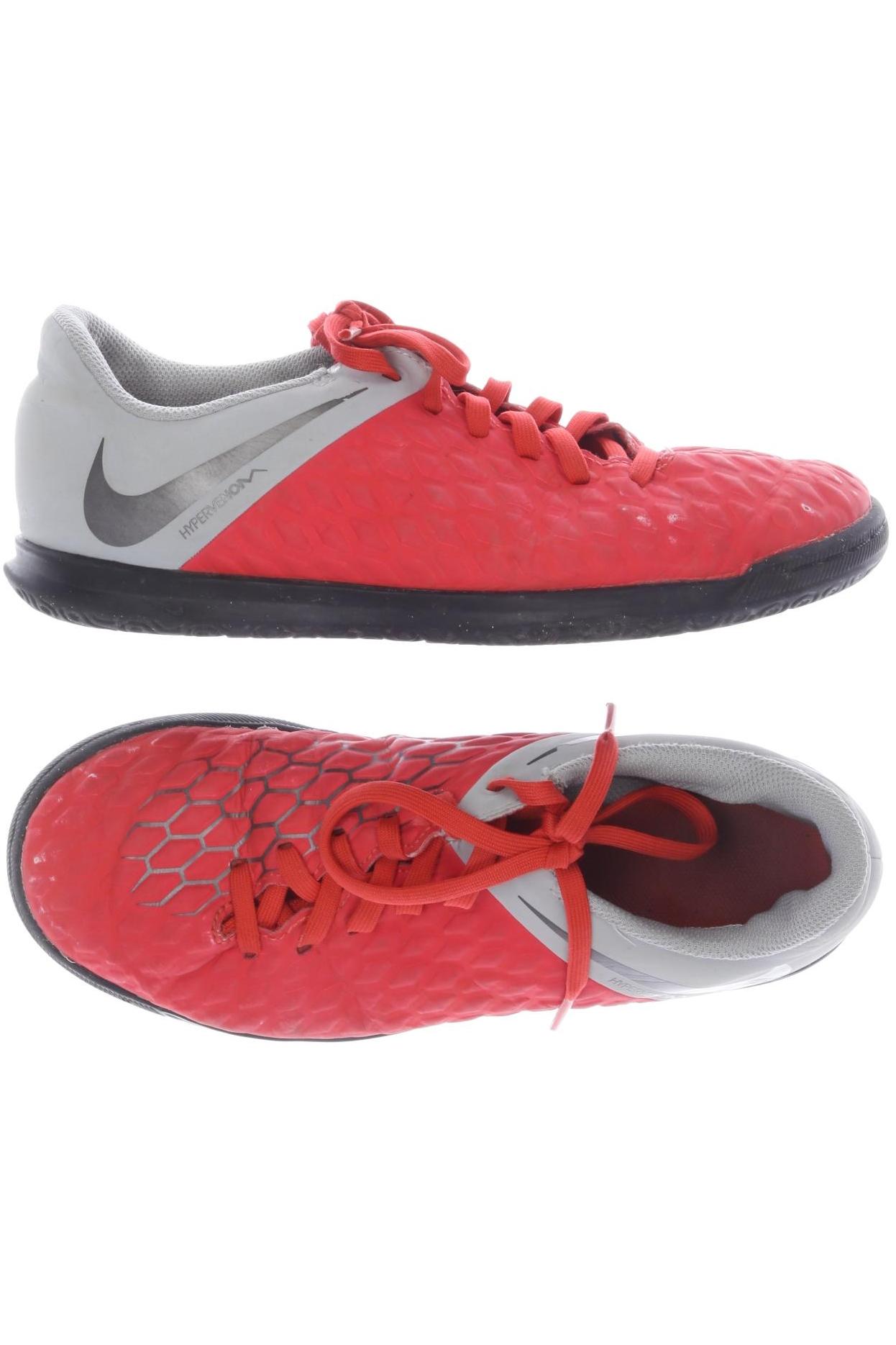 

Nike Damen Kinderschuhe, rot, Gr. 36