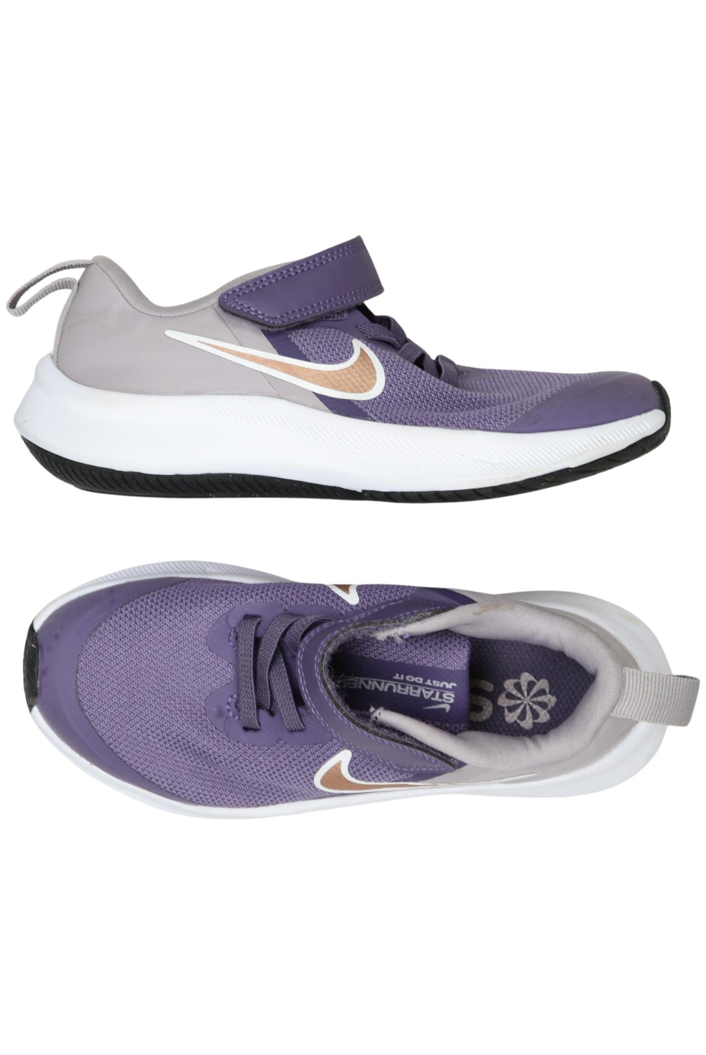 

Nike Damen Kinderschuhe, flieder, Gr. 28