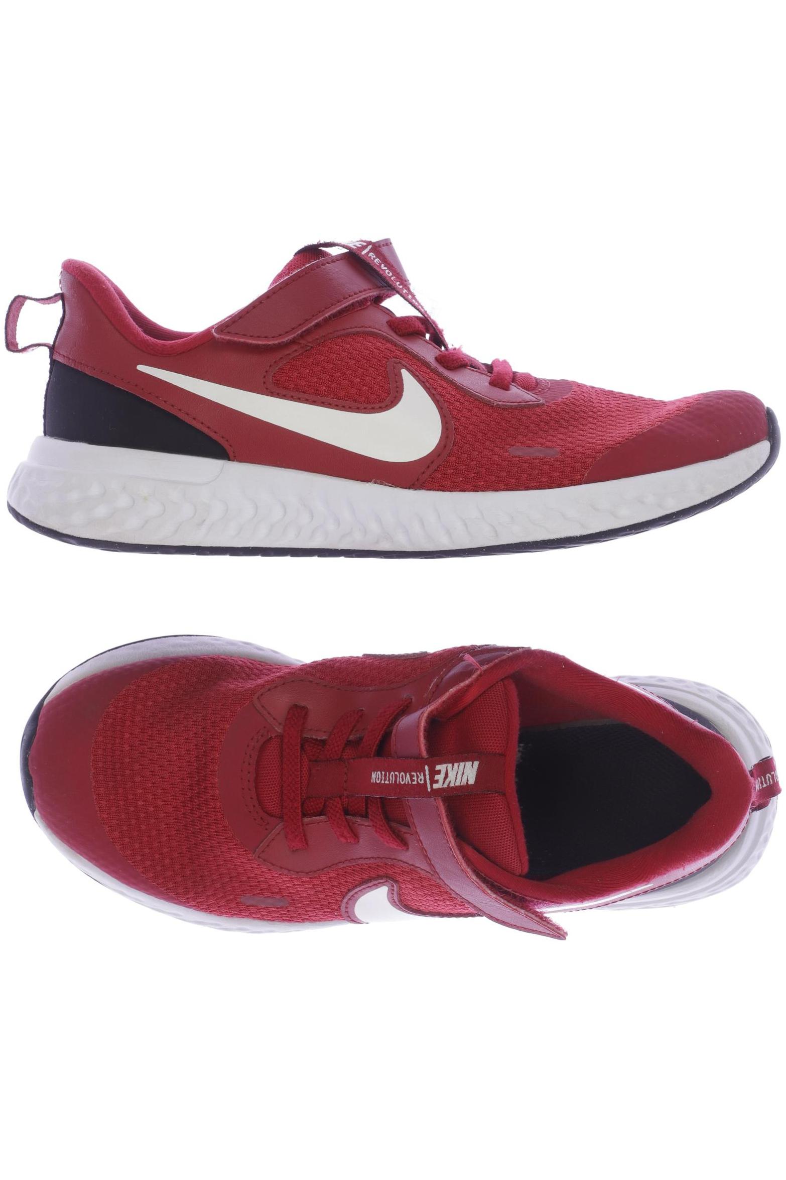 

Nike Mädchen Kinderschuhe, rot