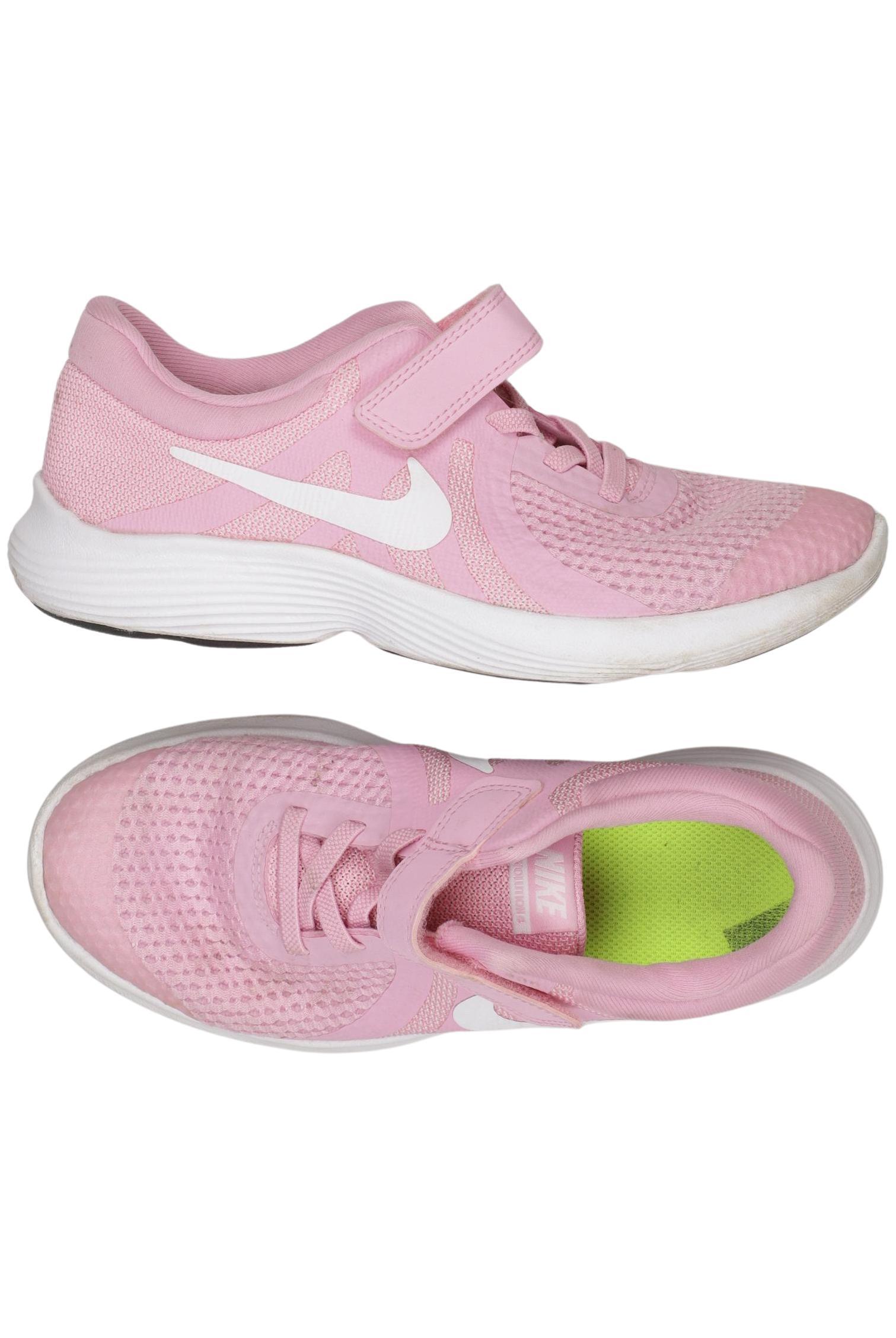 

Nike Damen Kinderschuhe, pink, Gr. 34