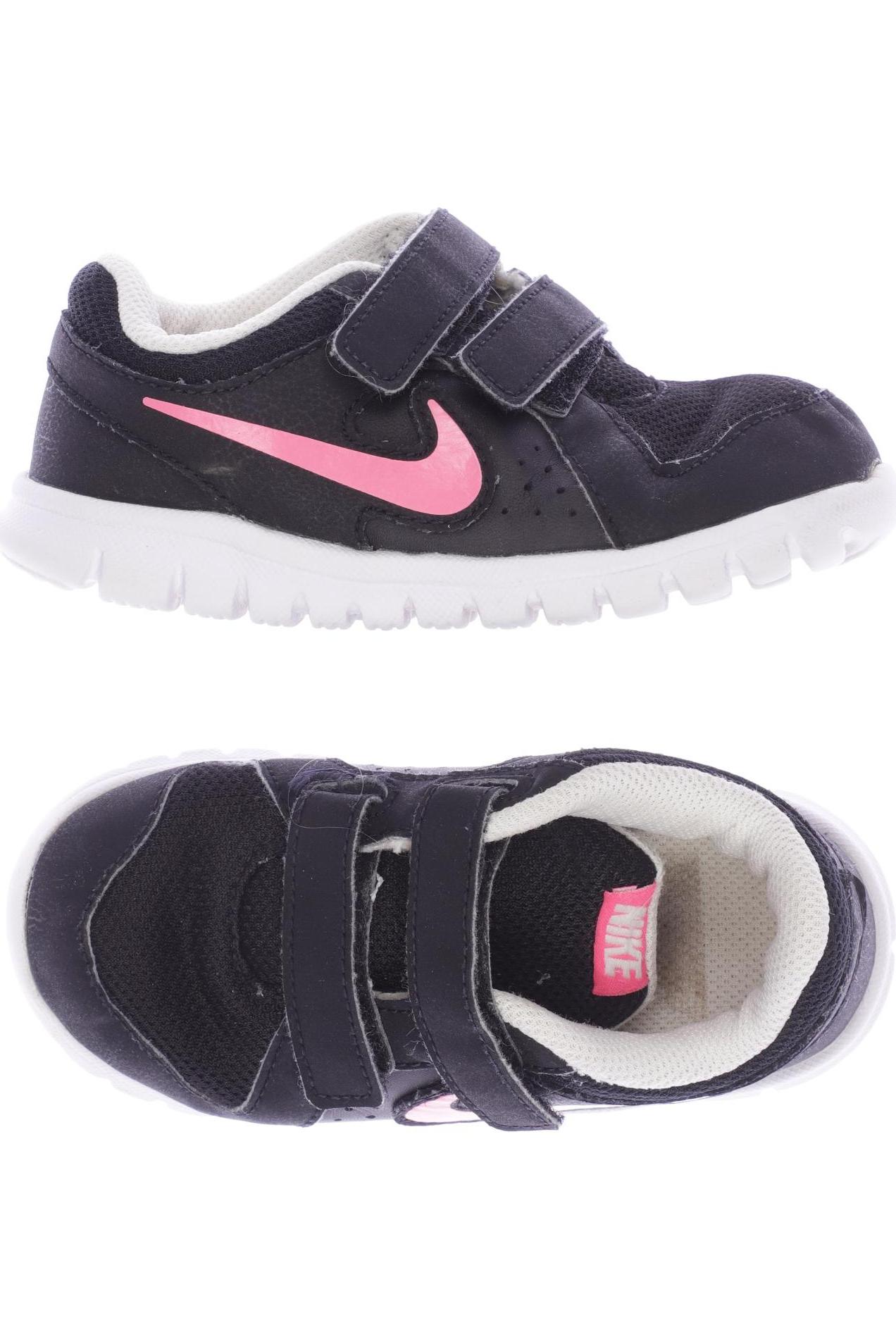 

Nike Mädchen Kinderschuhe, schwarz