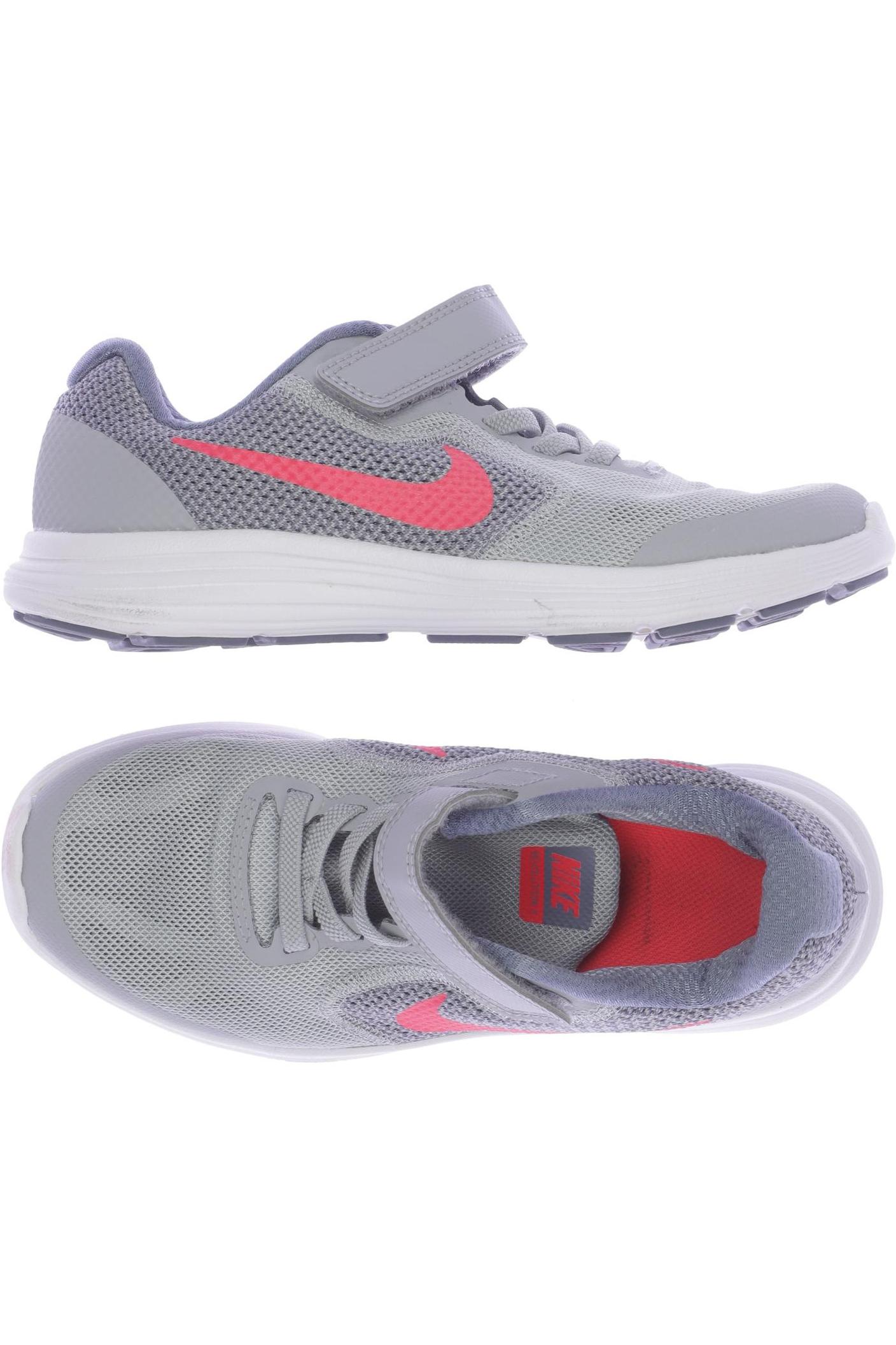 

Nike Damen Kinderschuhe, grau, Gr. 32