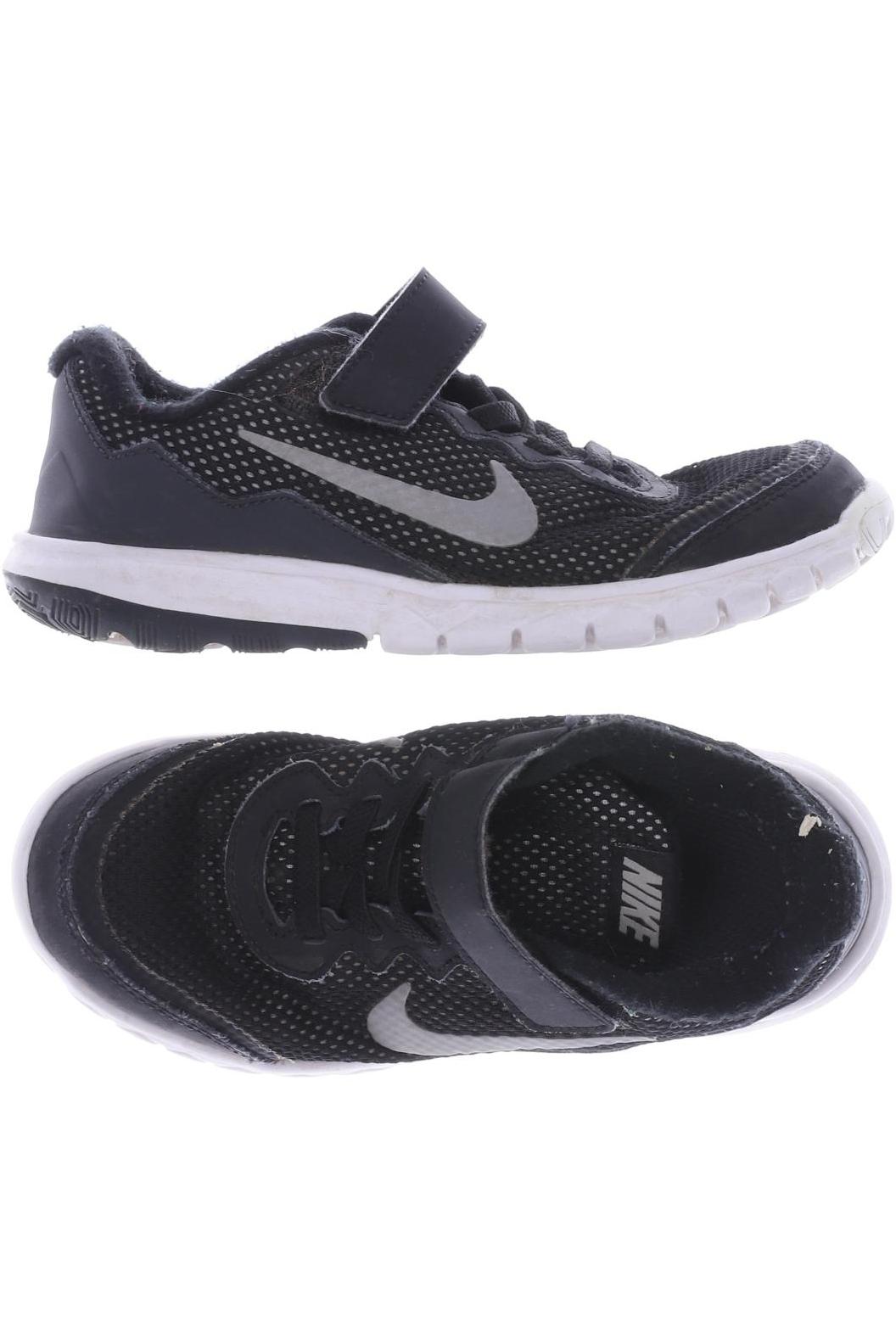 

Nike Damen Kinderschuhe, schwarz, Gr. 28