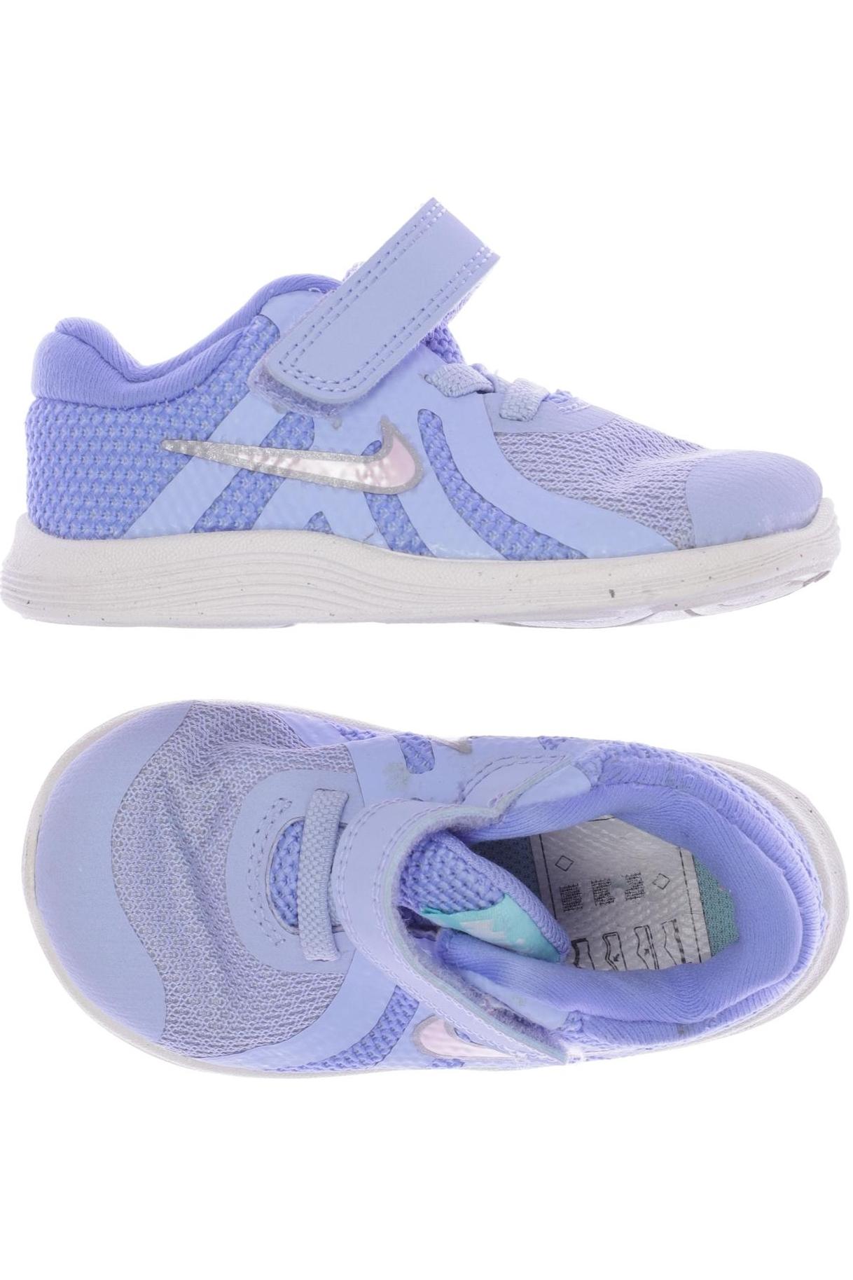 

Nike Damen Kinderschuhe, hellblau, Gr. 22