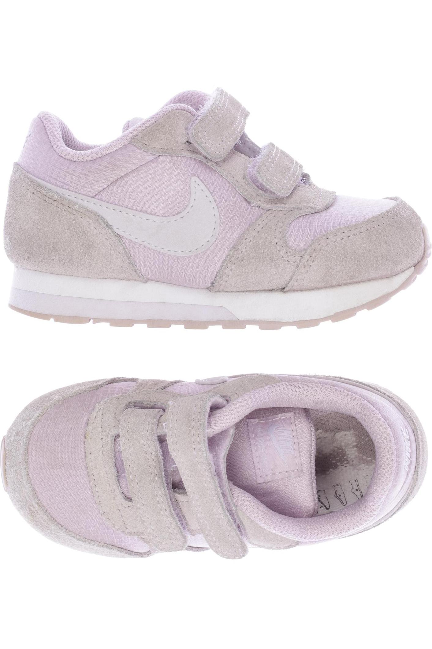 

Nike Damen Kinderschuhe, flieder, Gr. 23