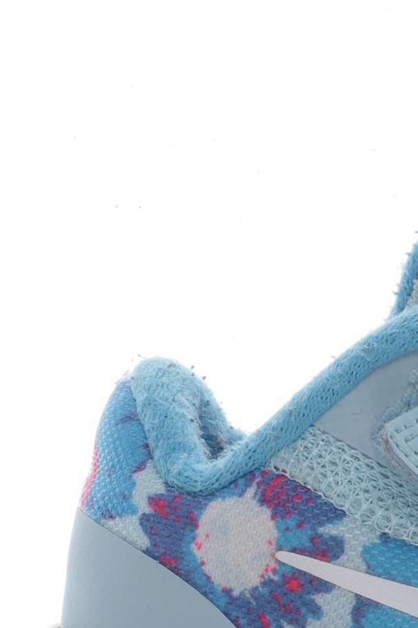 Thumbnail - Nike Mädchen Kinderschuhe, blau, Gr. 21