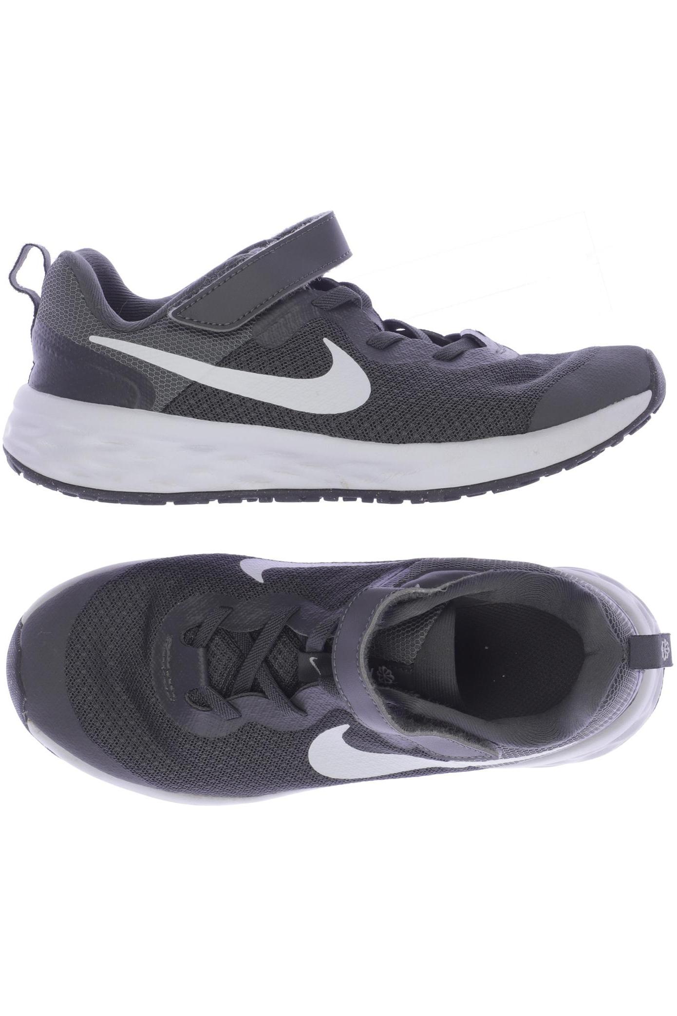 

Nike Mädchen Kinderschuhe, grau