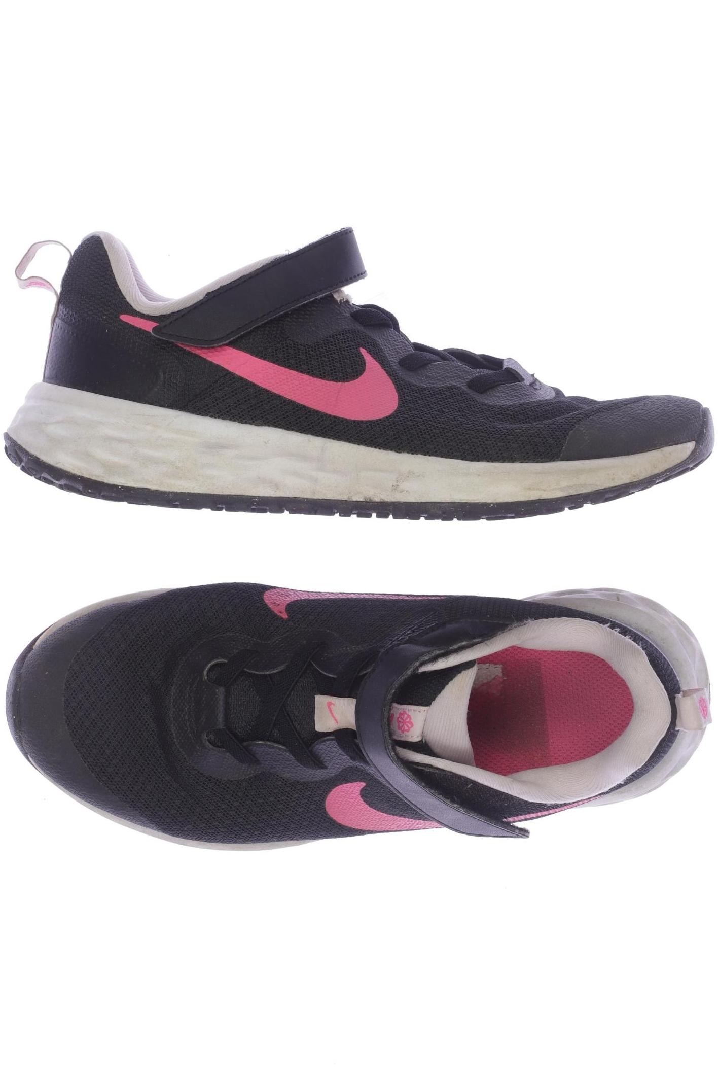 

Nike Damen Kinderschuhe, schwarz, Gr. 35