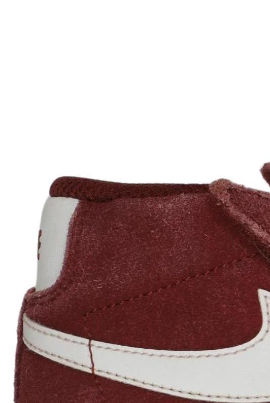 Thumbnail - Nike Mädchen Kinderschuhe, rot, Gr. 25