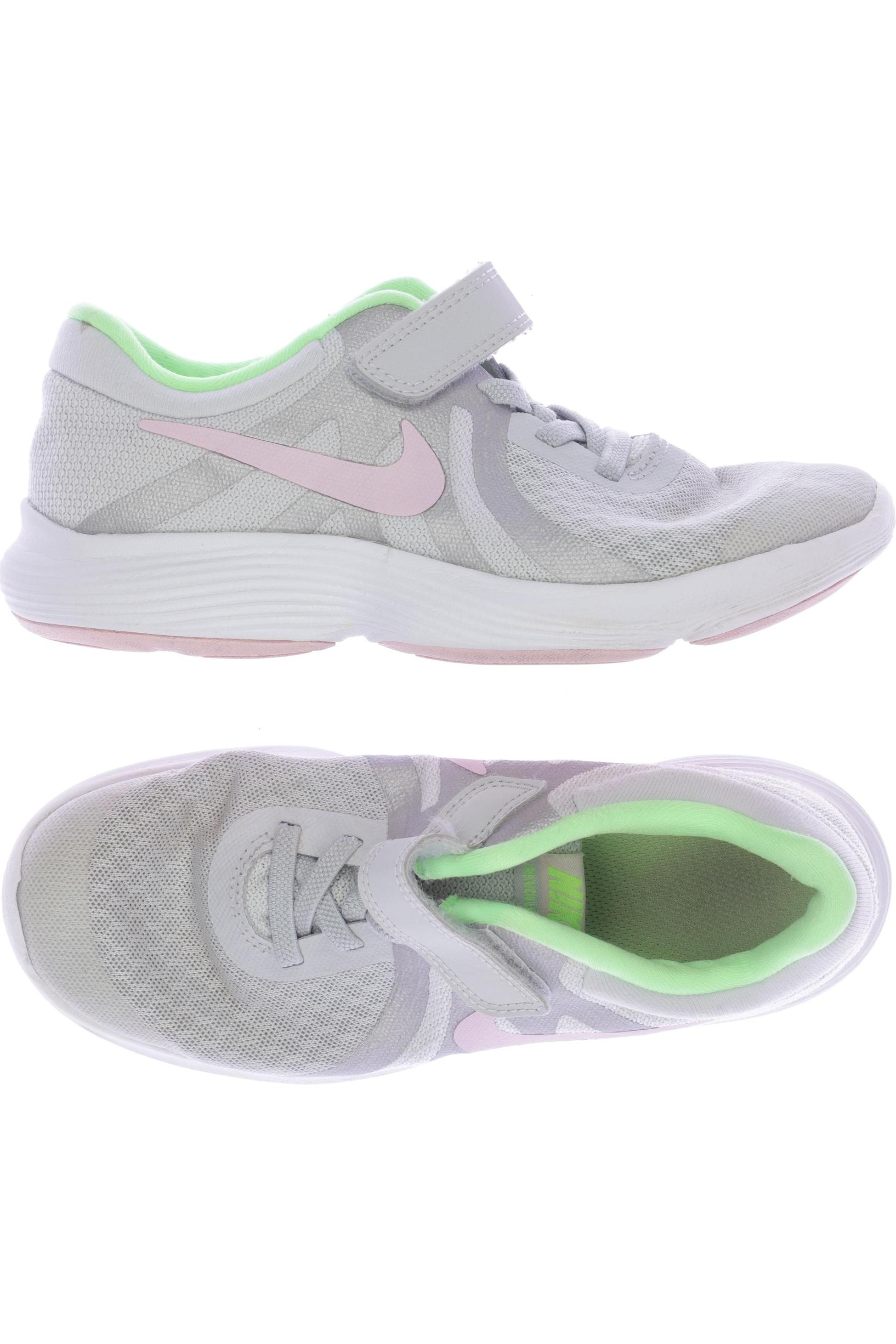 

Nike Mädchen Kinderschuhe, grau