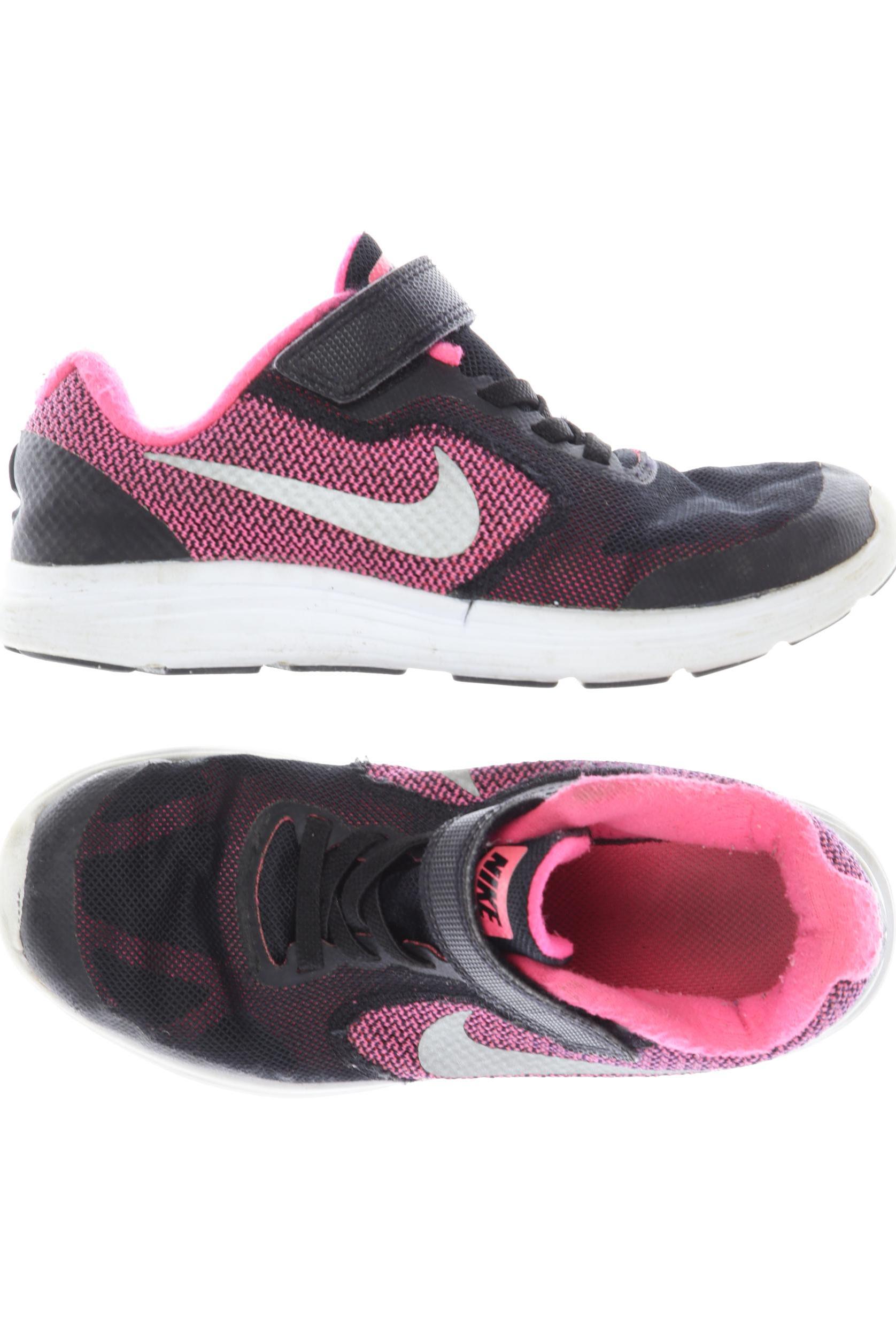

Nike Damen Kinderschuhe, schwarz, Gr. 32