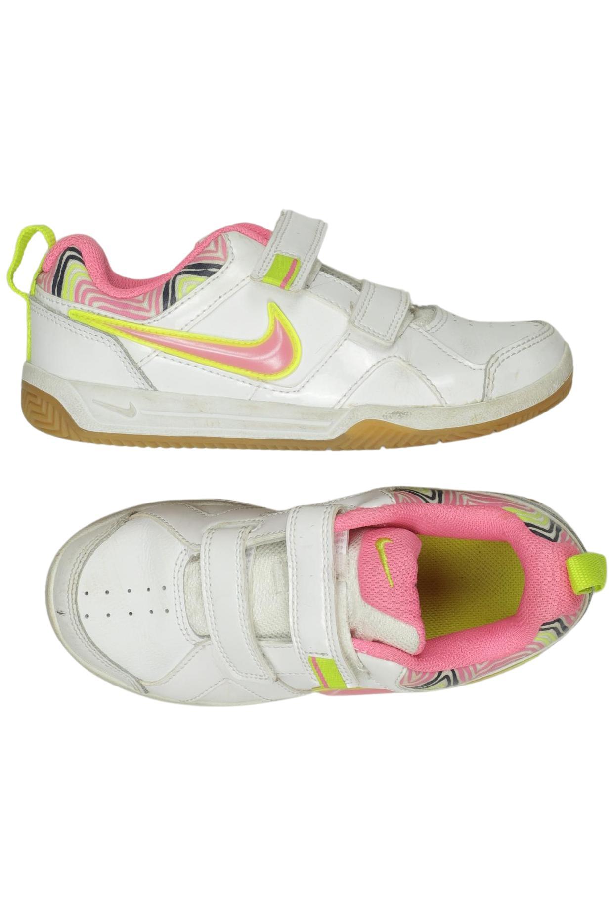 

Nike Mädchen Kinderschuhe, neon, Gr. 31