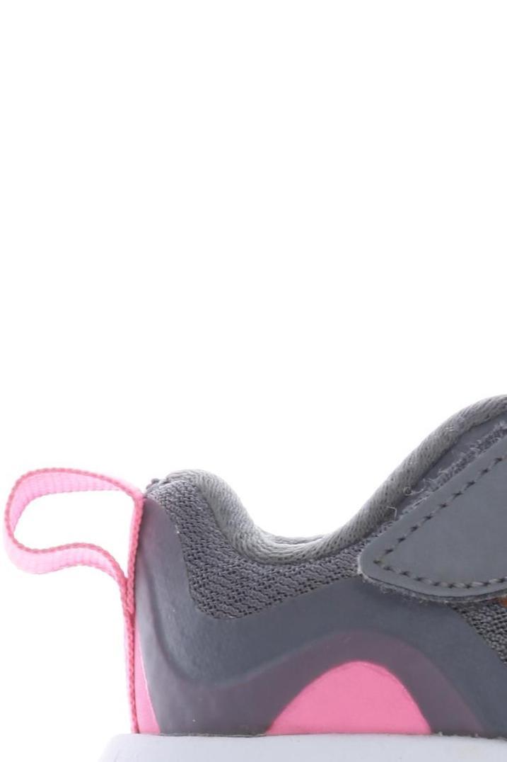 Thumbnail - Nike Mädchen Kinderschuhe, grau, Gr. 22