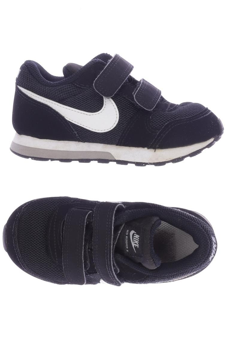 

Nike Damen Kinderschuhe, schwarz, Gr. 25