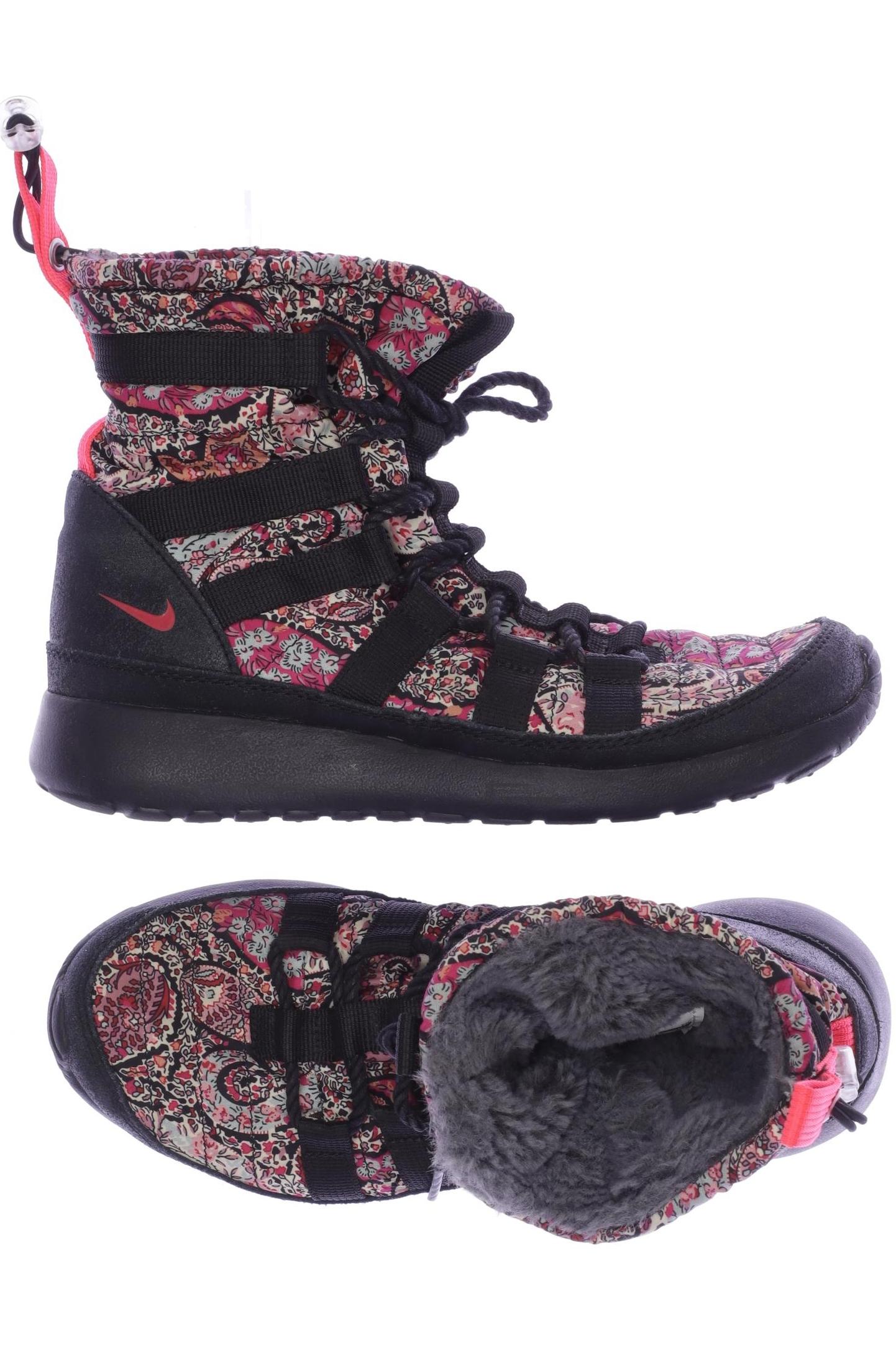 

Nike Damen Kinderschuhe, mehrfarbig, Gr. 36