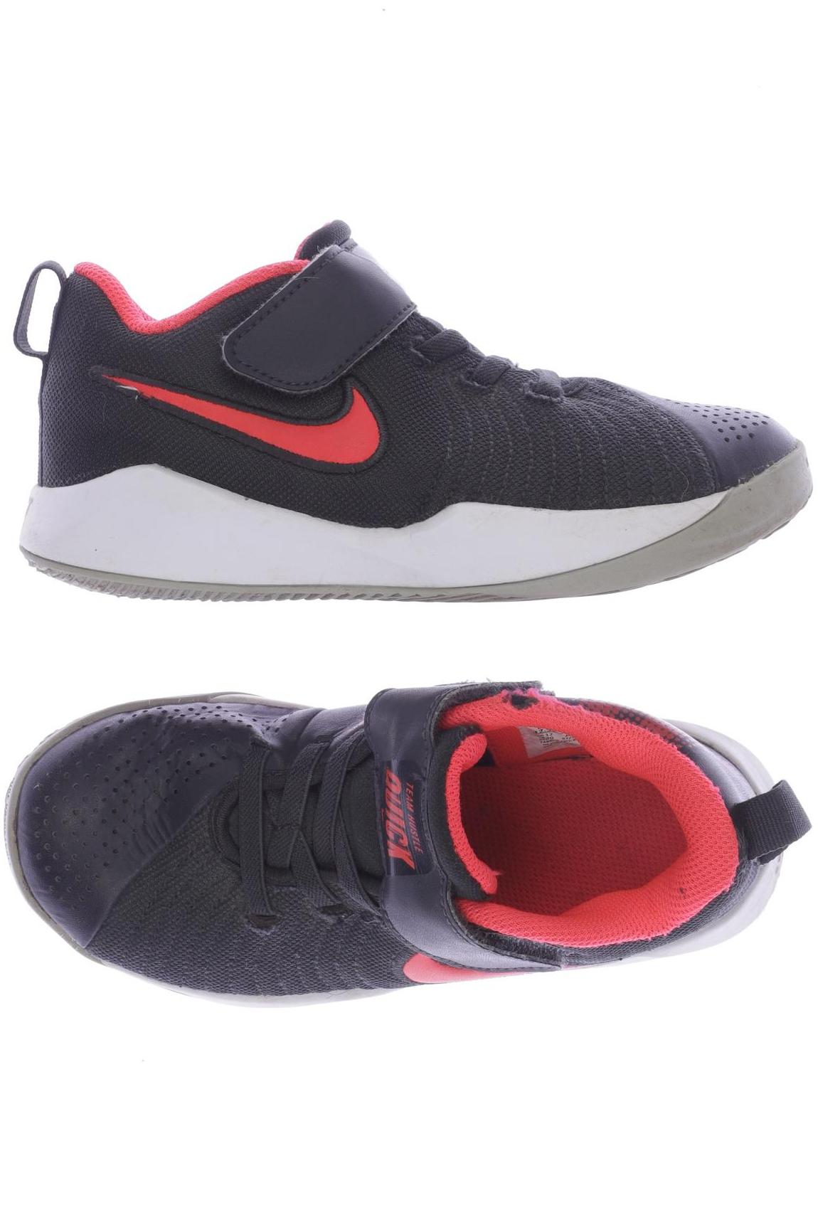 

Nike Mädchen Kinderschuhe, schwarz
