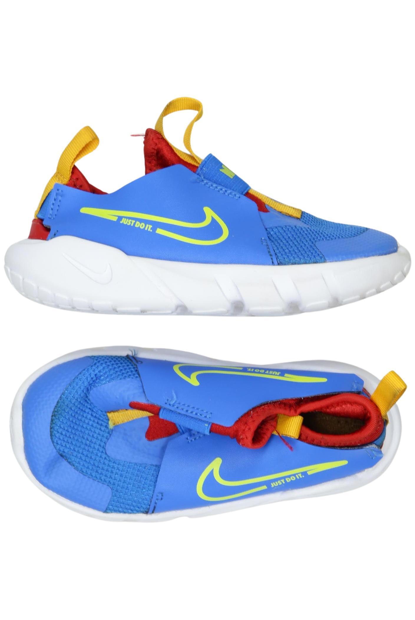 

Nike Damen Kinderschuhe, blau, Gr. 27