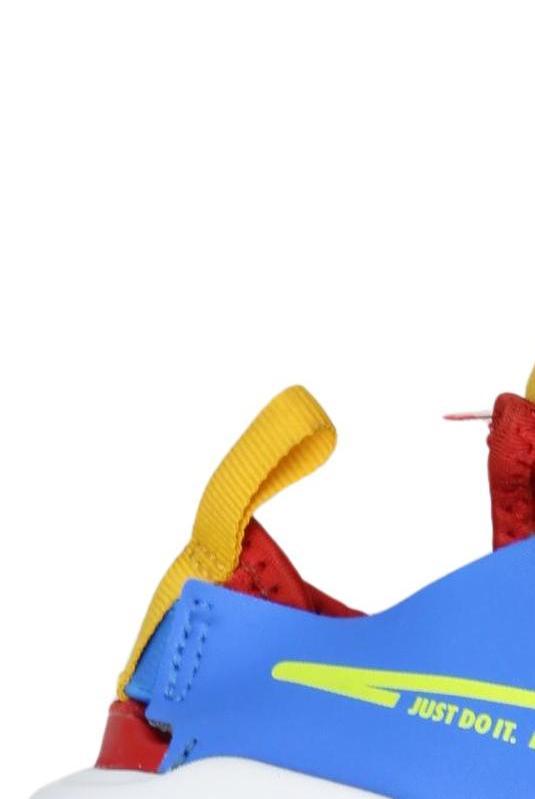 Thumbnail - Nike Mädchen Kinderschuhe, blau, Gr. 27