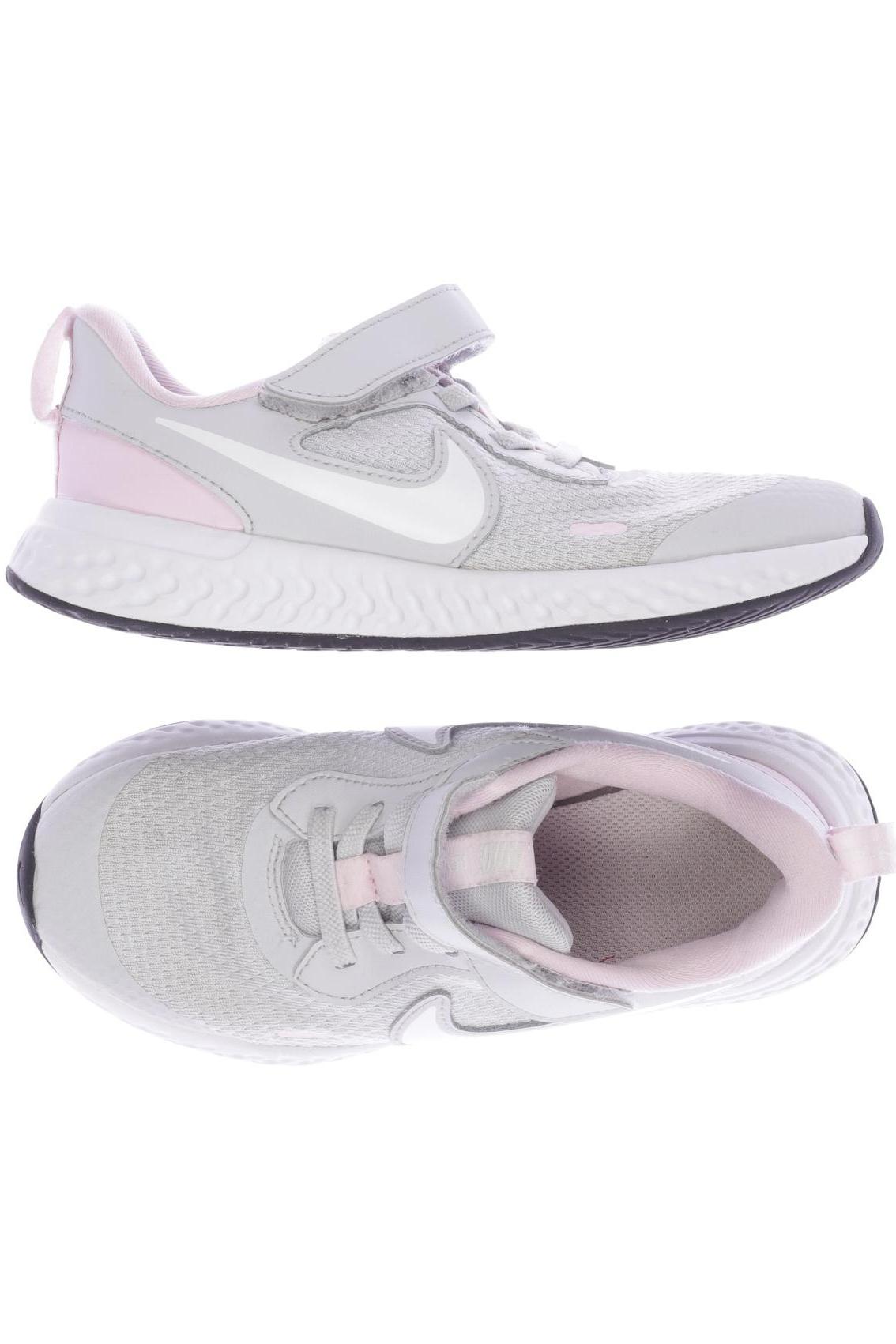 

Nike Mädchen Kinderschuhe, grau