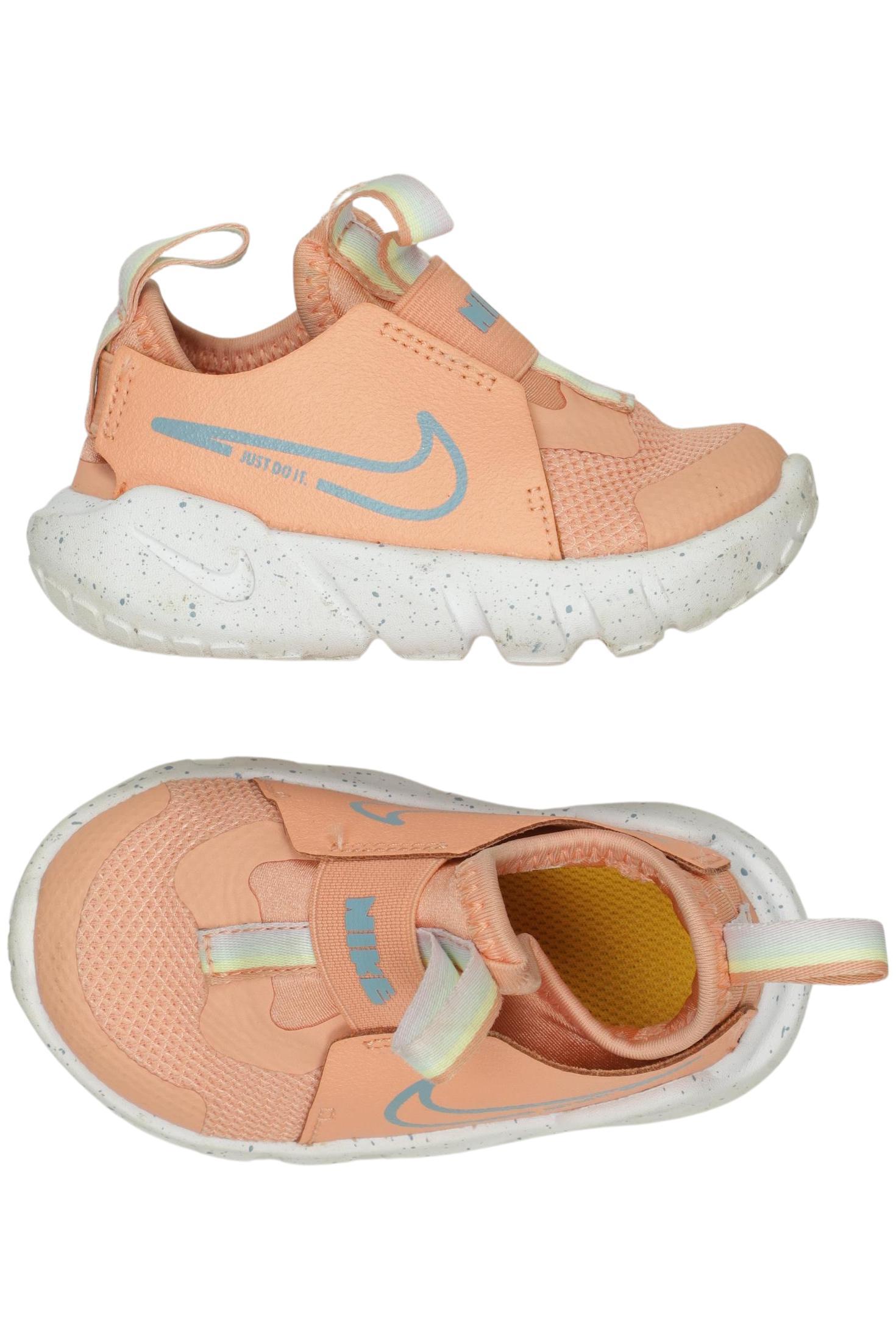 

Nike Damen Kinderschuhe, orange, Gr. 21