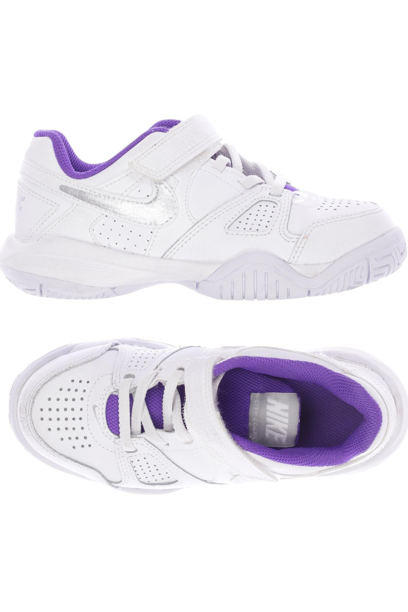 

Nike Mädchen Kinderschuhe, weiß