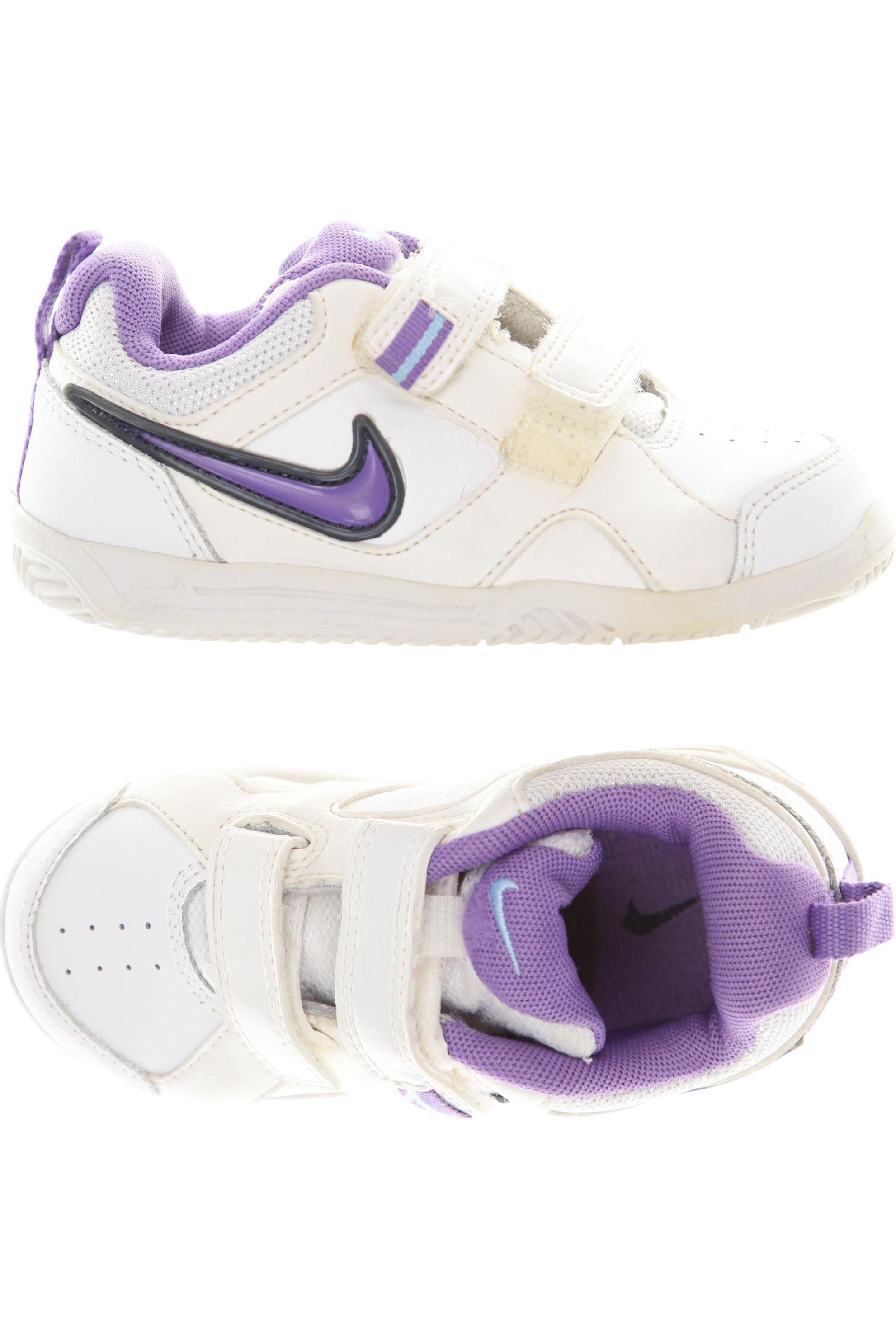 

Nike Damen Kinderschuhe, weiß, Gr. 25