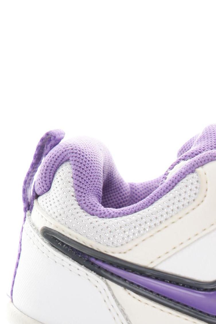 Thumbnail - Nike Mädchen Kinderschuhe, weiß, Gr. 25