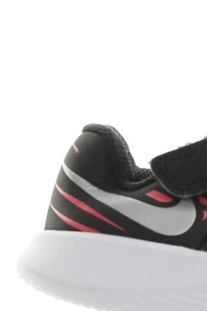 Thumbnail - Nike Mädchen Kinderschuhe, schwarz, Gr. 23