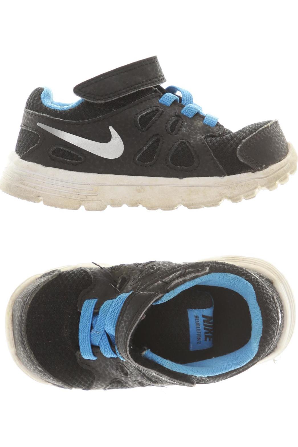 

Nike Mädchen Kinderschuhe, schwarz