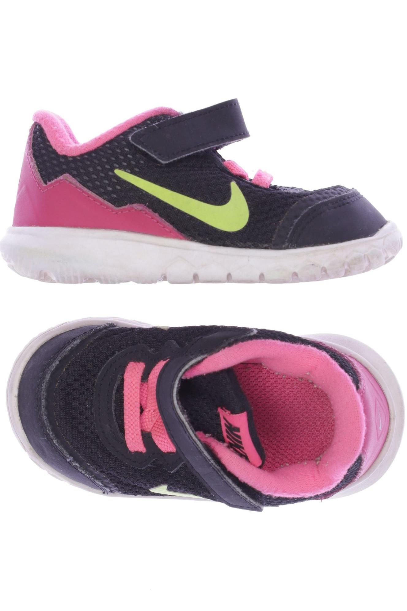

Nike Damen Kinderschuhe, schwarz, Gr. 21