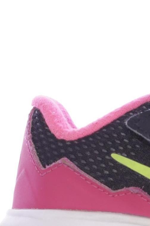 Thumbnail - Nike Mädchen Kinderschuhe, schwarz, Gr. 21