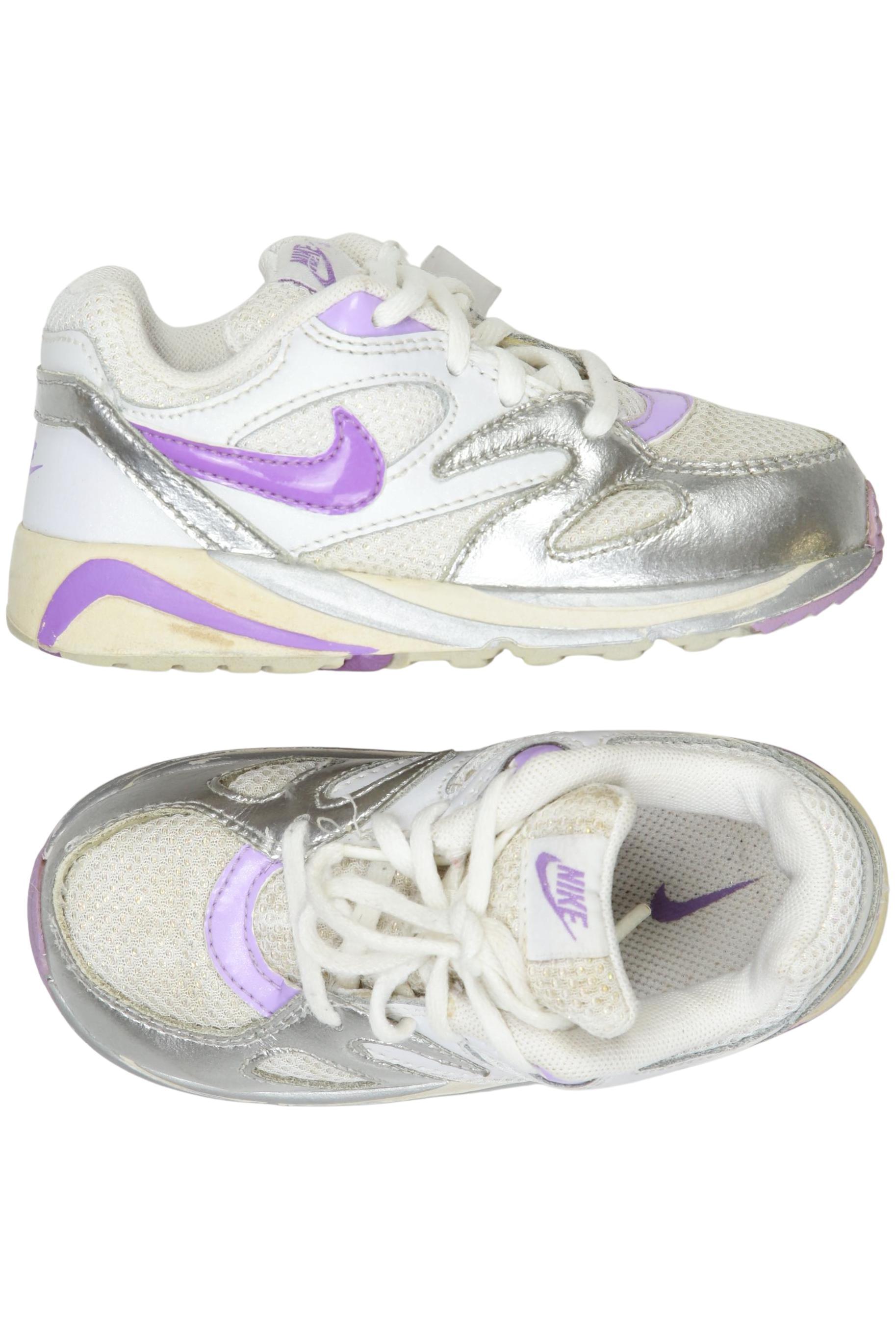 

Nike Mädchen Kinderschuhe, mehrfarbig, Gr. 25