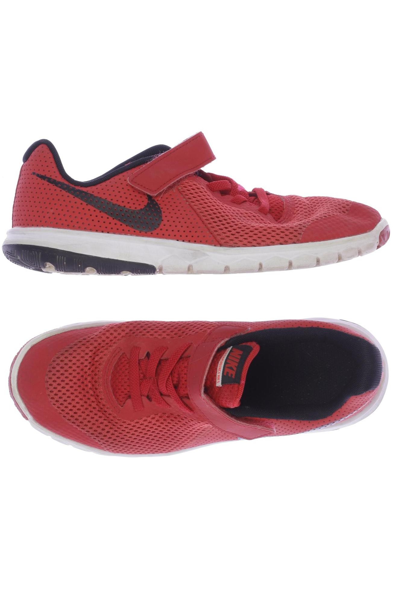 

Nike Damen Kinderschuhe, rot, Gr. 35