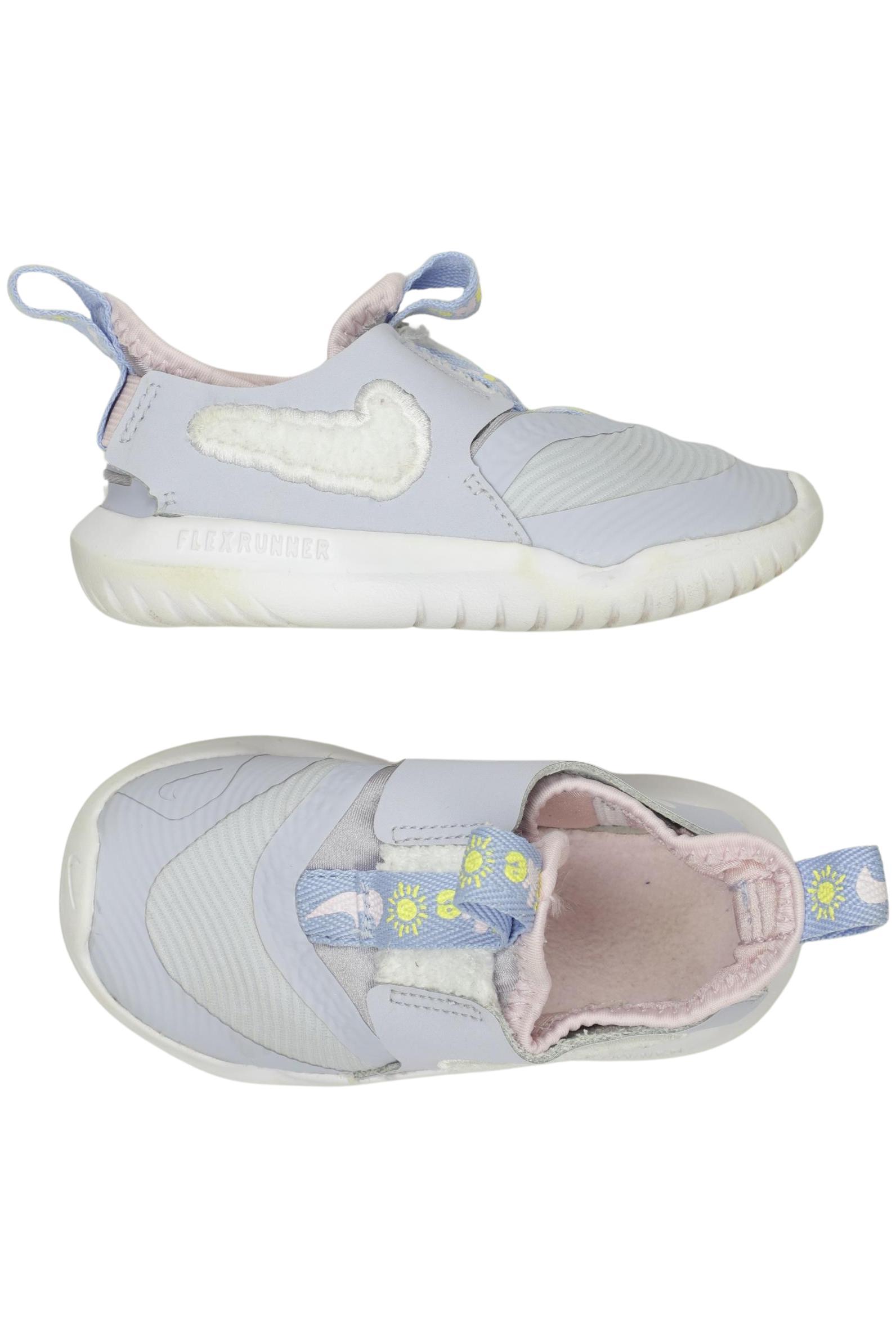 

Nike Damen Kinderschuhe, hellblau, Gr. 22
