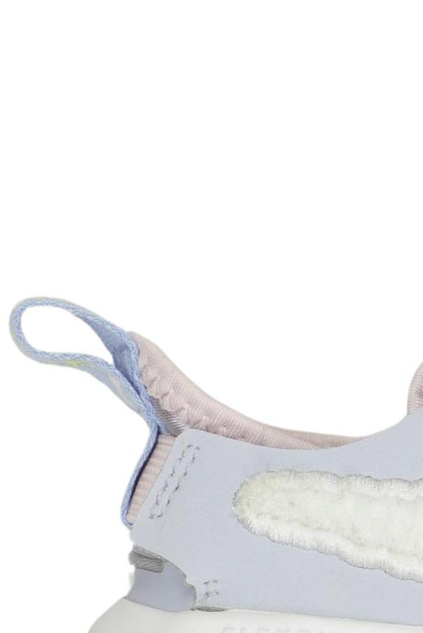 Thumbnail - Nike Mädchen Kinderschuhe, hellblau, Gr. 22