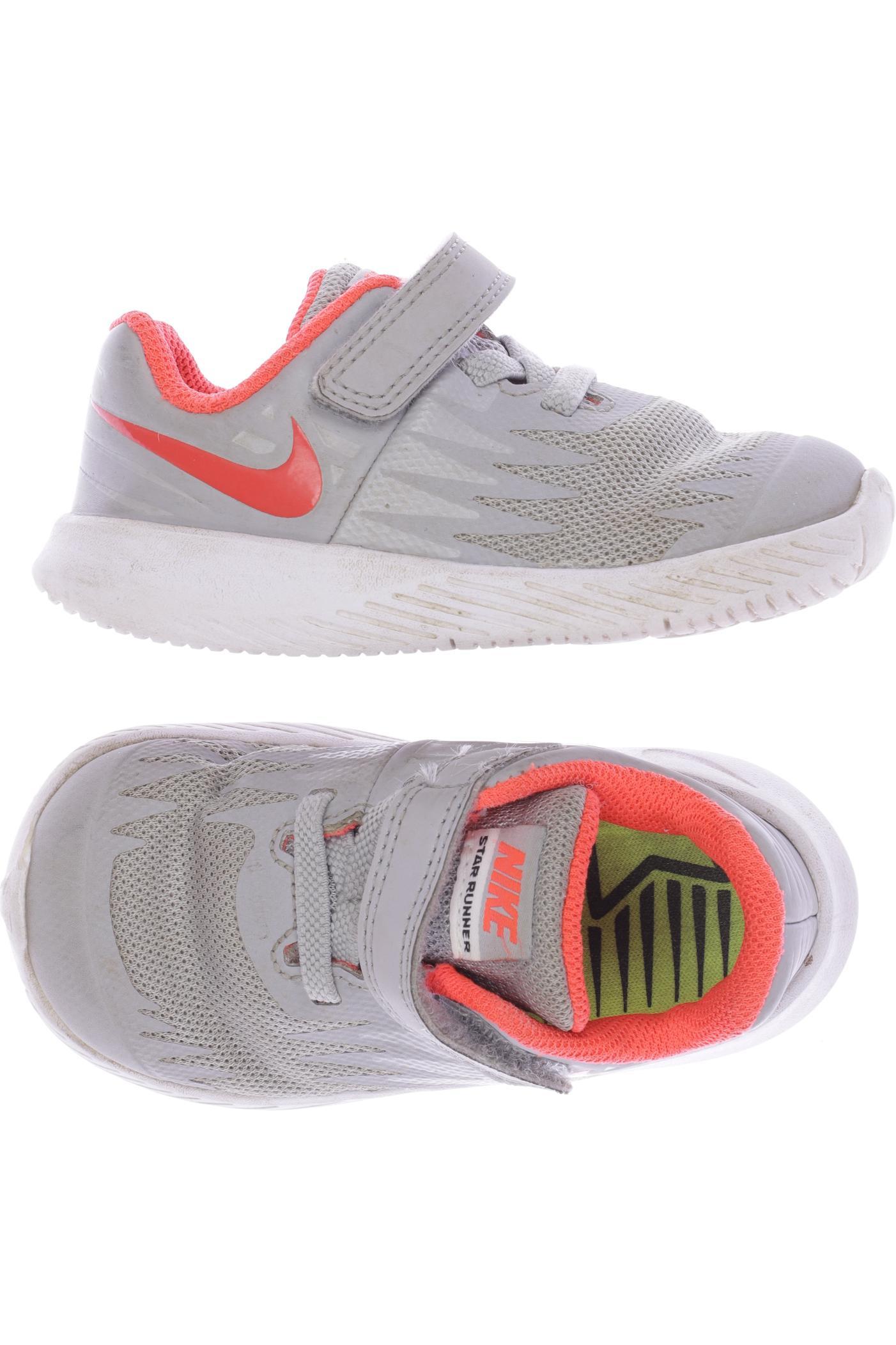 

Nike Mädchen Kinderschuhe, grau