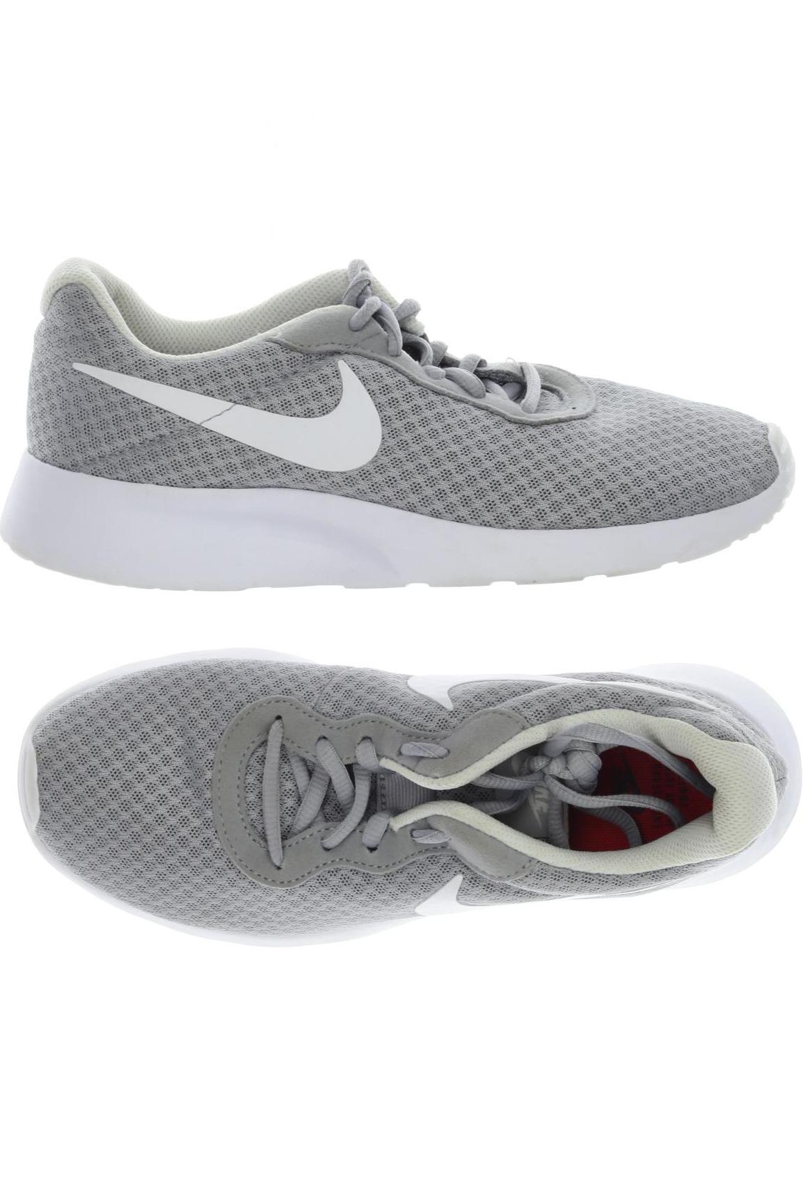 

Nike Damen Kinderschuhe, grau, Gr. 36