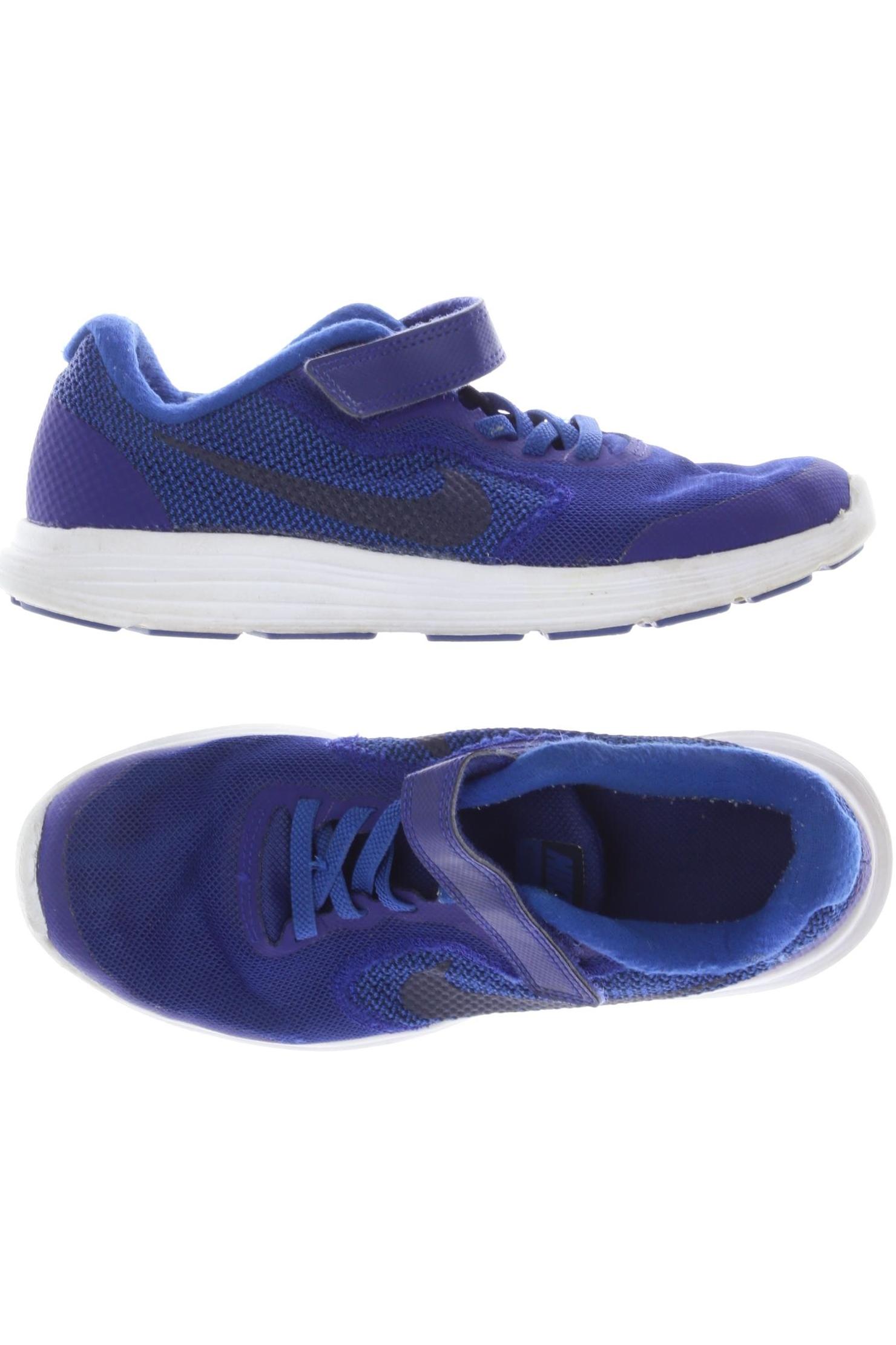 

Nike Damen Kinderschuhe, marineblau, Gr. 35