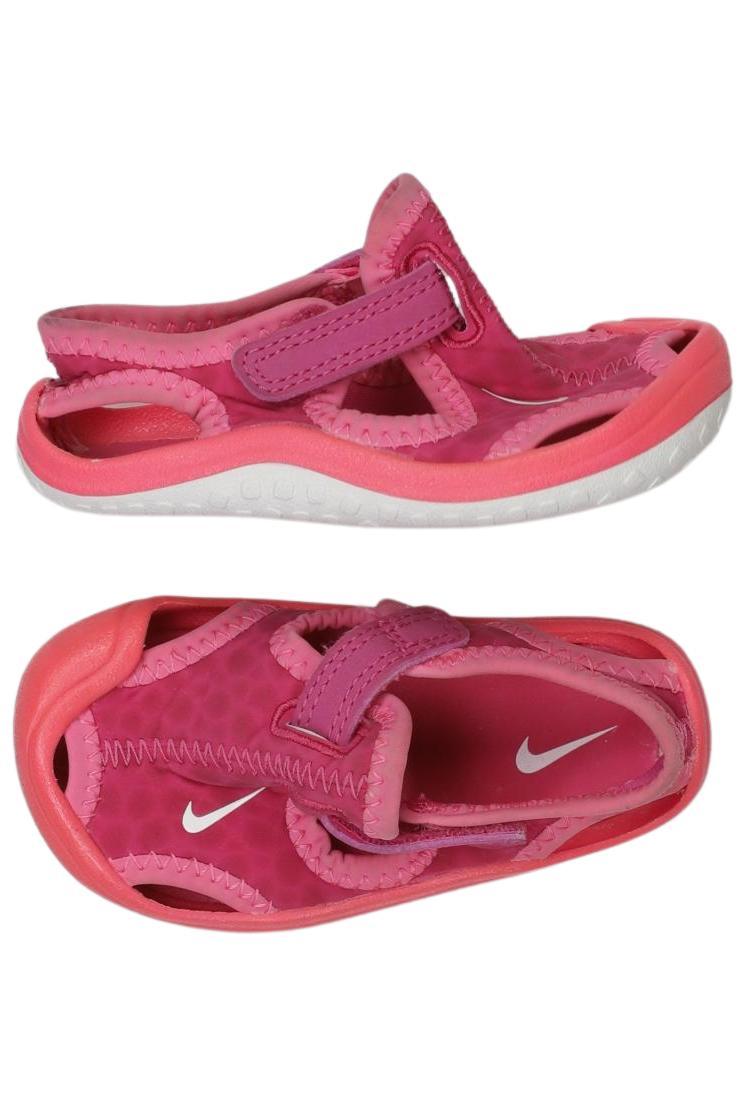 

Nike Mädchen Kinderschuhe, pink, Gr. 19