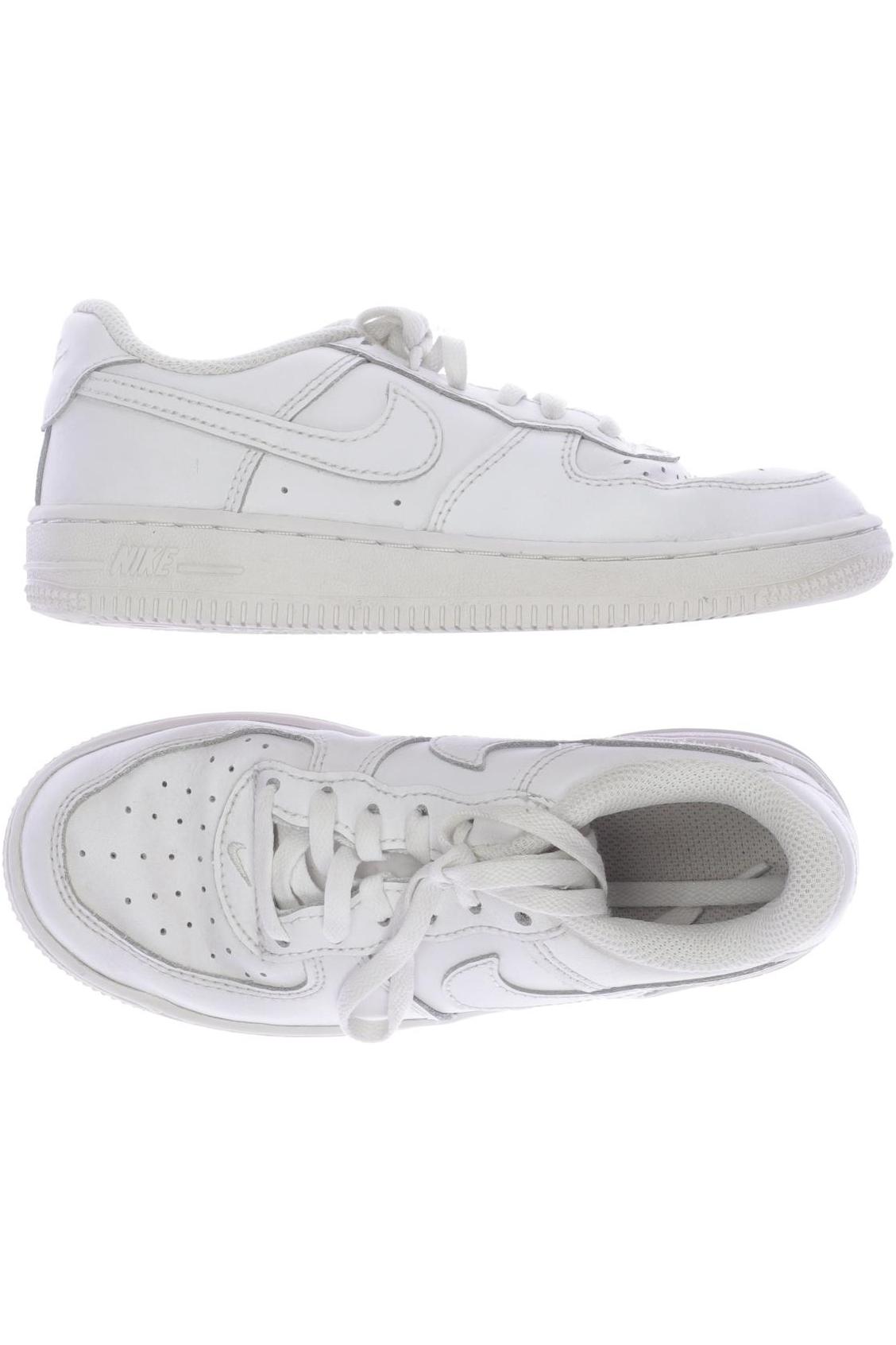 

Nike Damen Kinderschuhe, weiß, Gr. 31