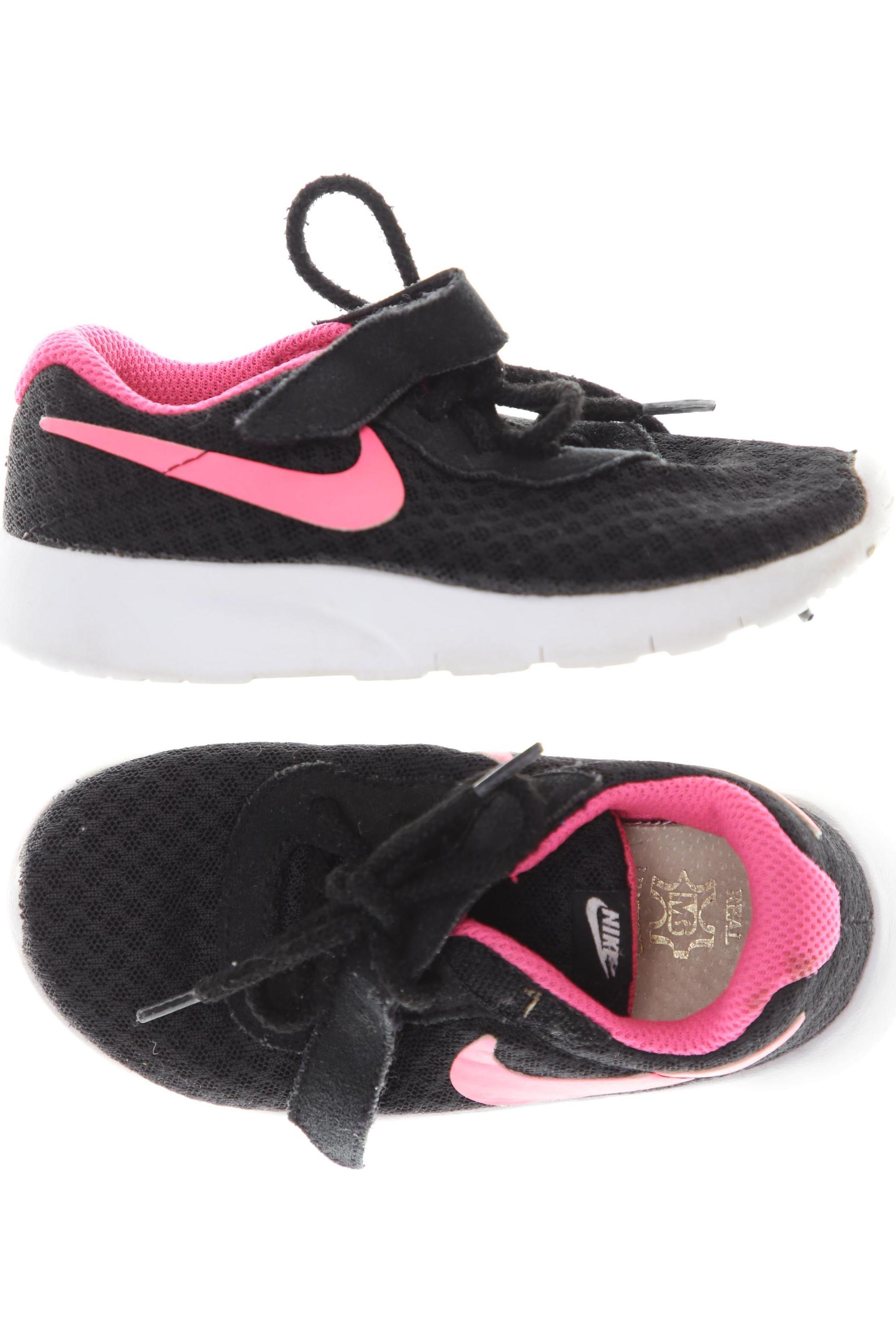

Nike Mädchen Kinderschuhe, schwarz, Gr. 26