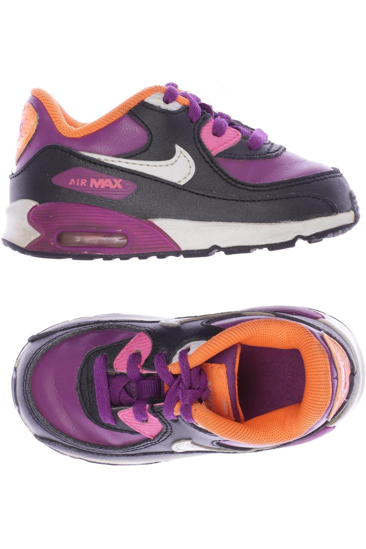 

Nike Mädchen Kinderschuhe, flieder