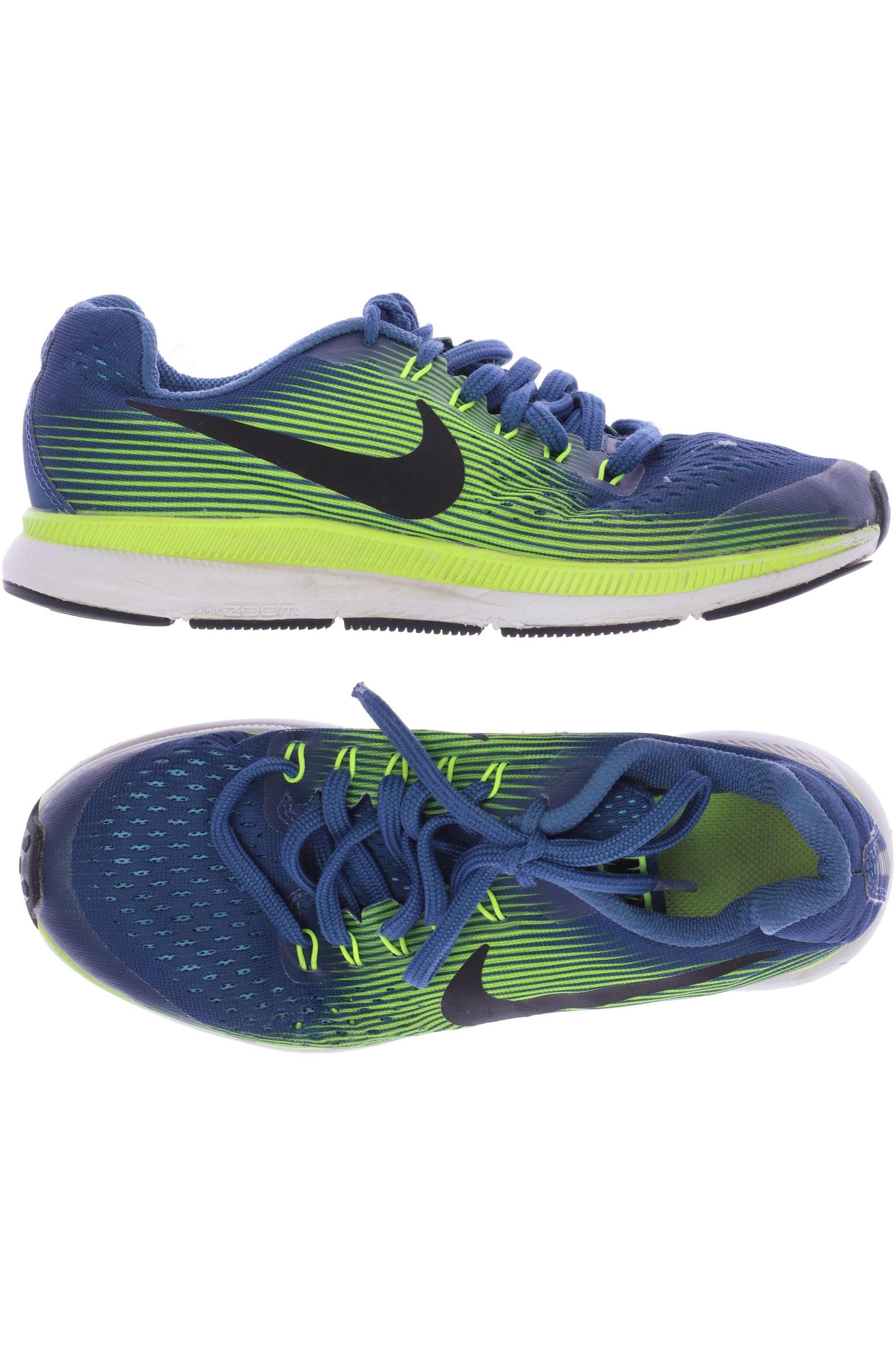

Nike Mädchen Kinderschuhe, blau